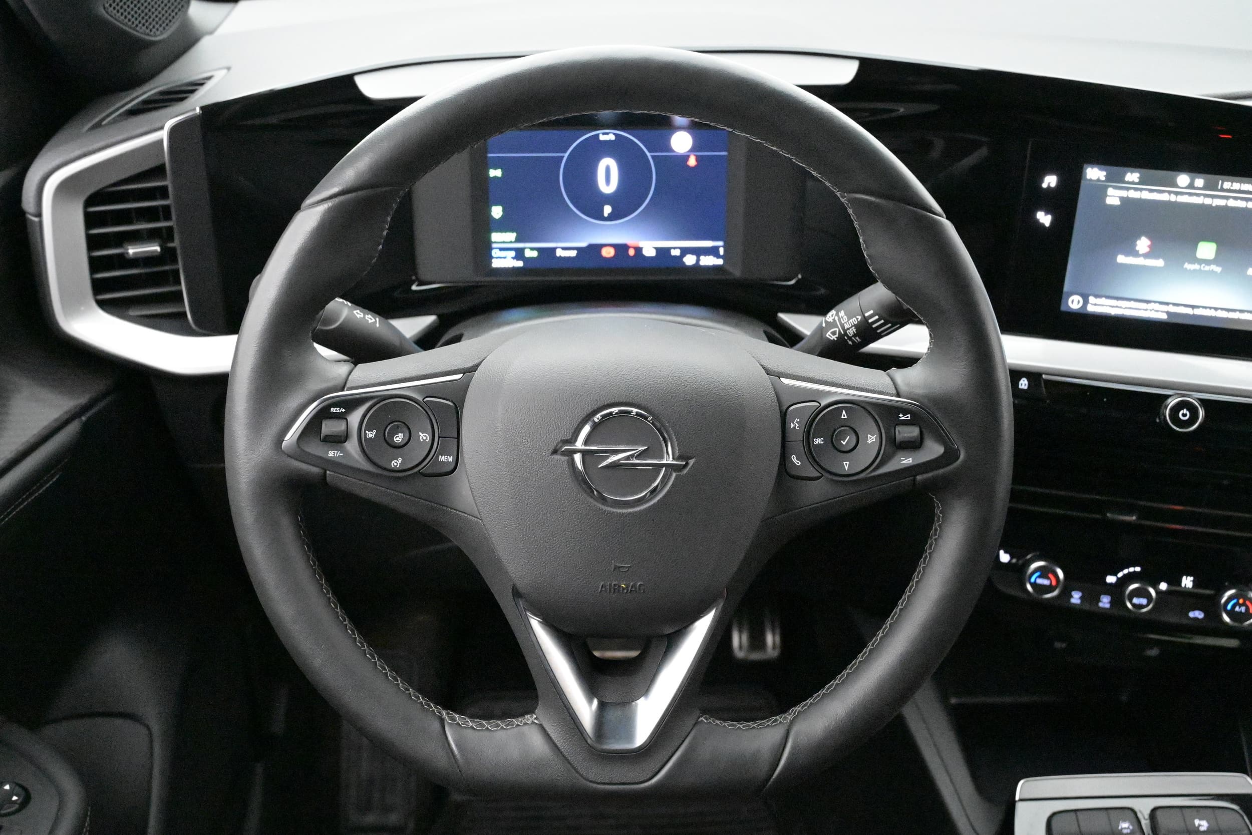 Opel Mokka-e