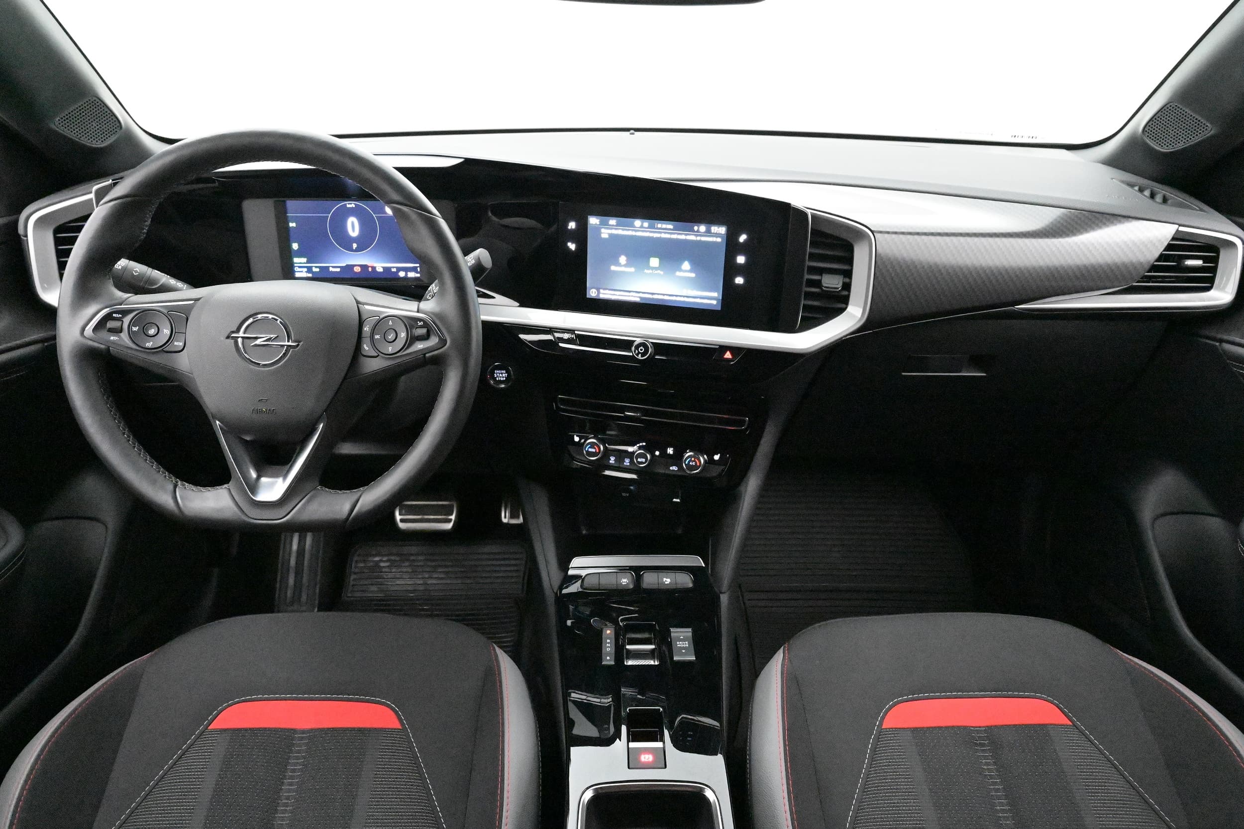 Opel Mokka-e