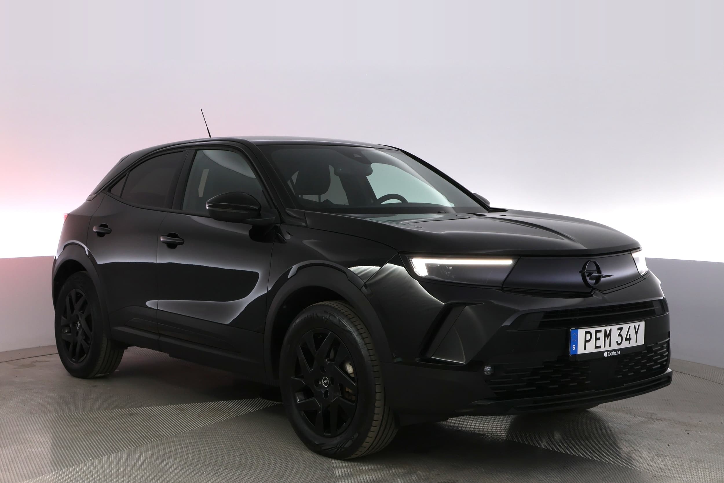 Opel Mokka-e
