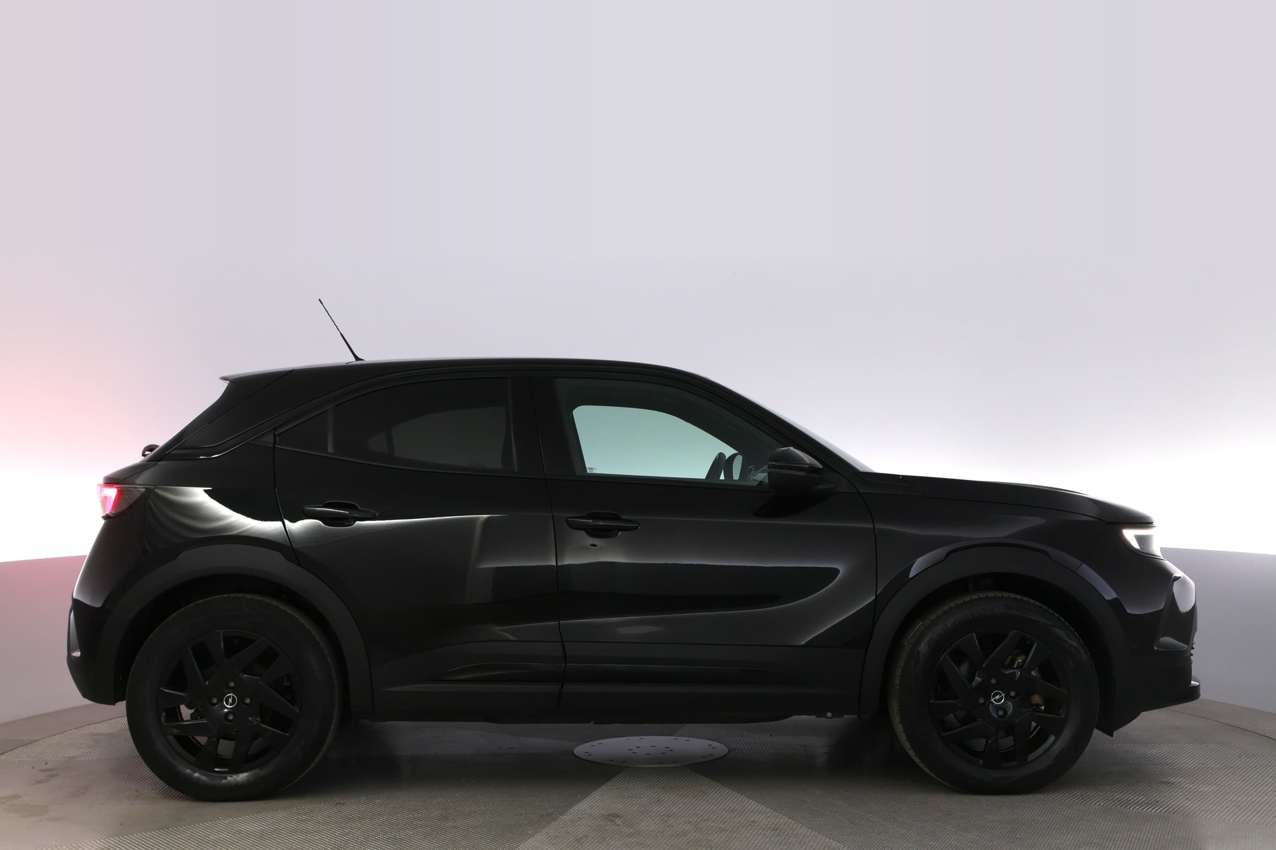 Opel Mokka-e