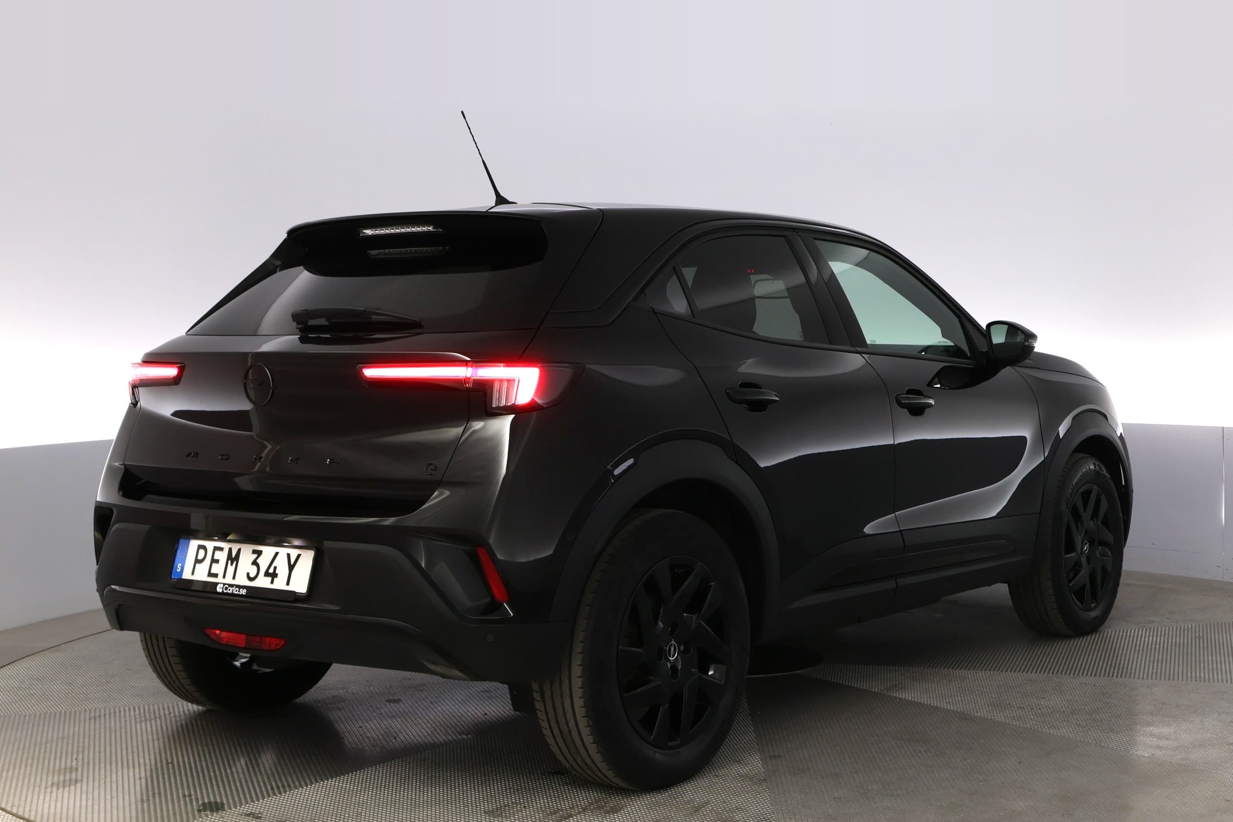 Opel Mokka-e
