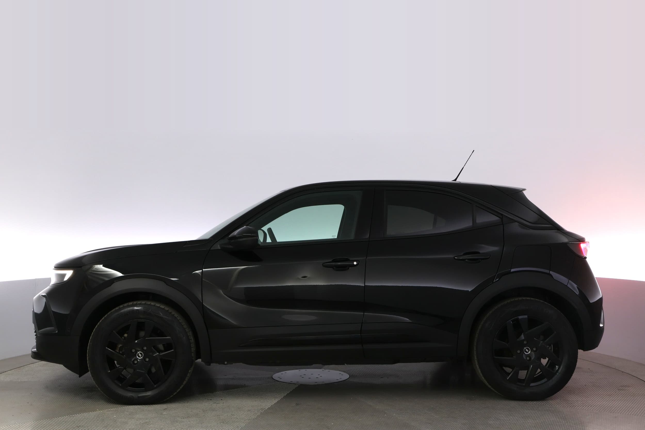 Opel Mokka-e