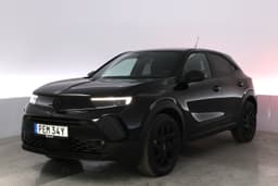 Opel Mokka-e