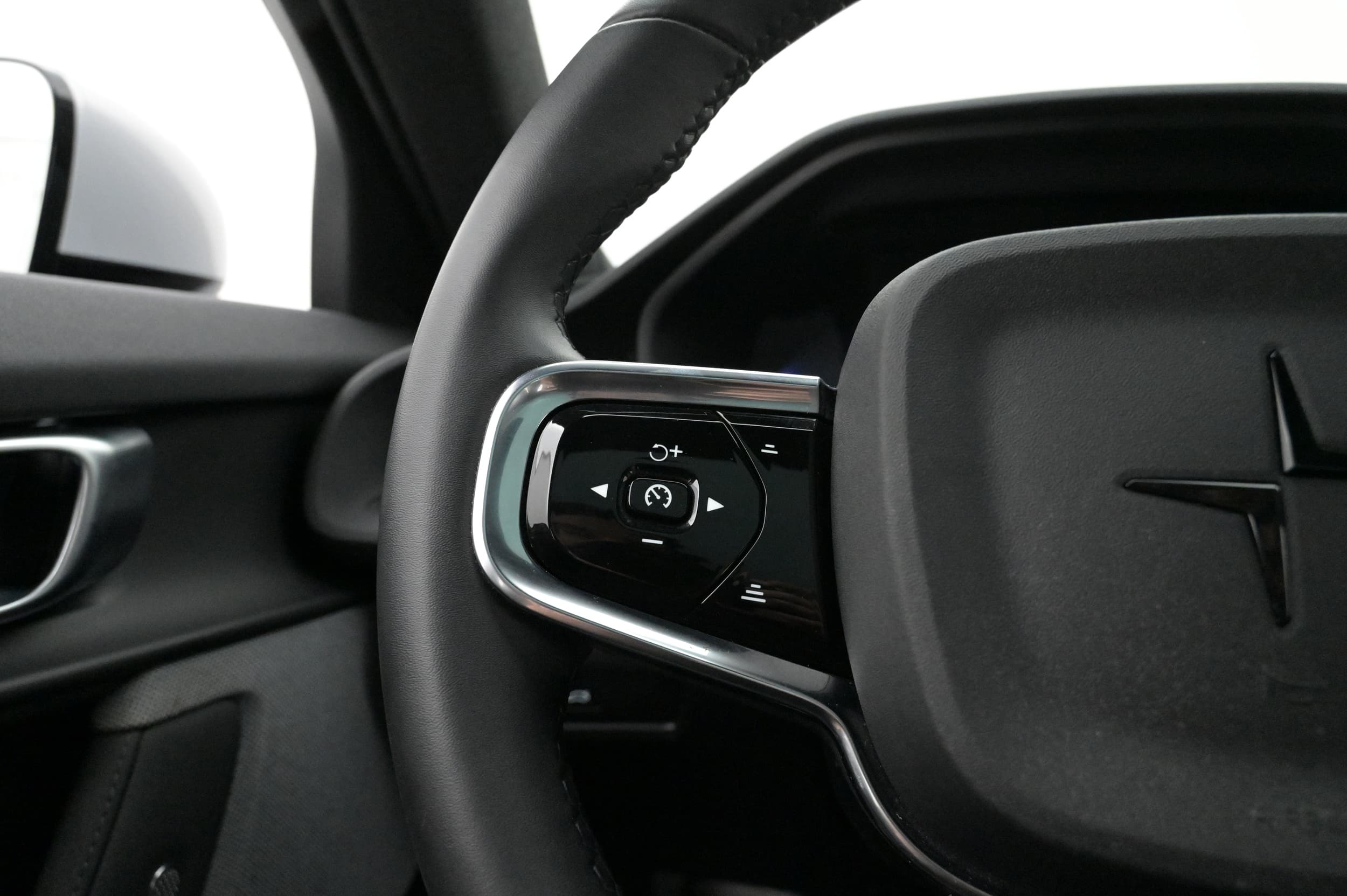 Adaptiv farthållare