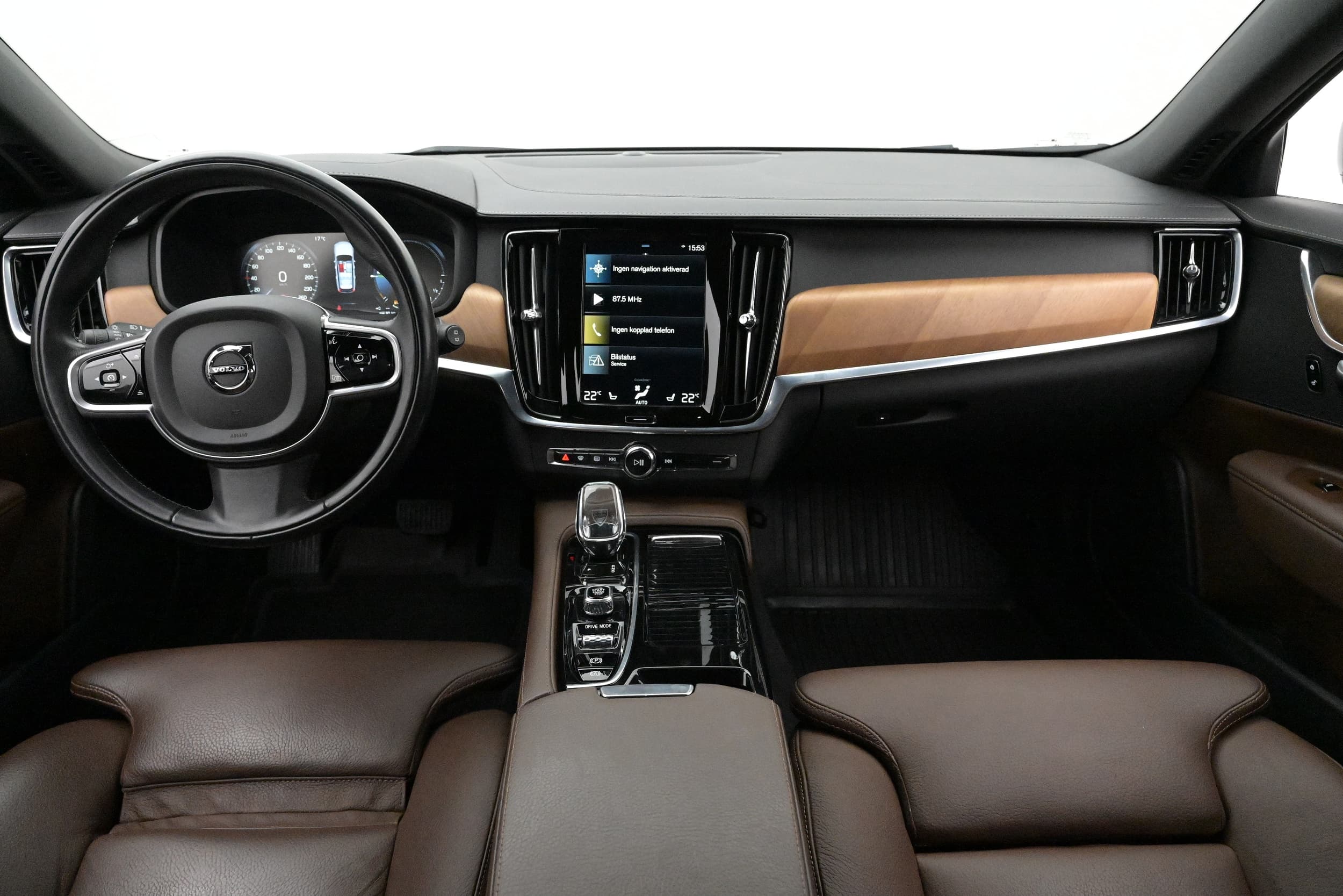 Volvo V90