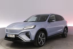 MG Marvel R