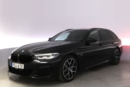 BMW 530e