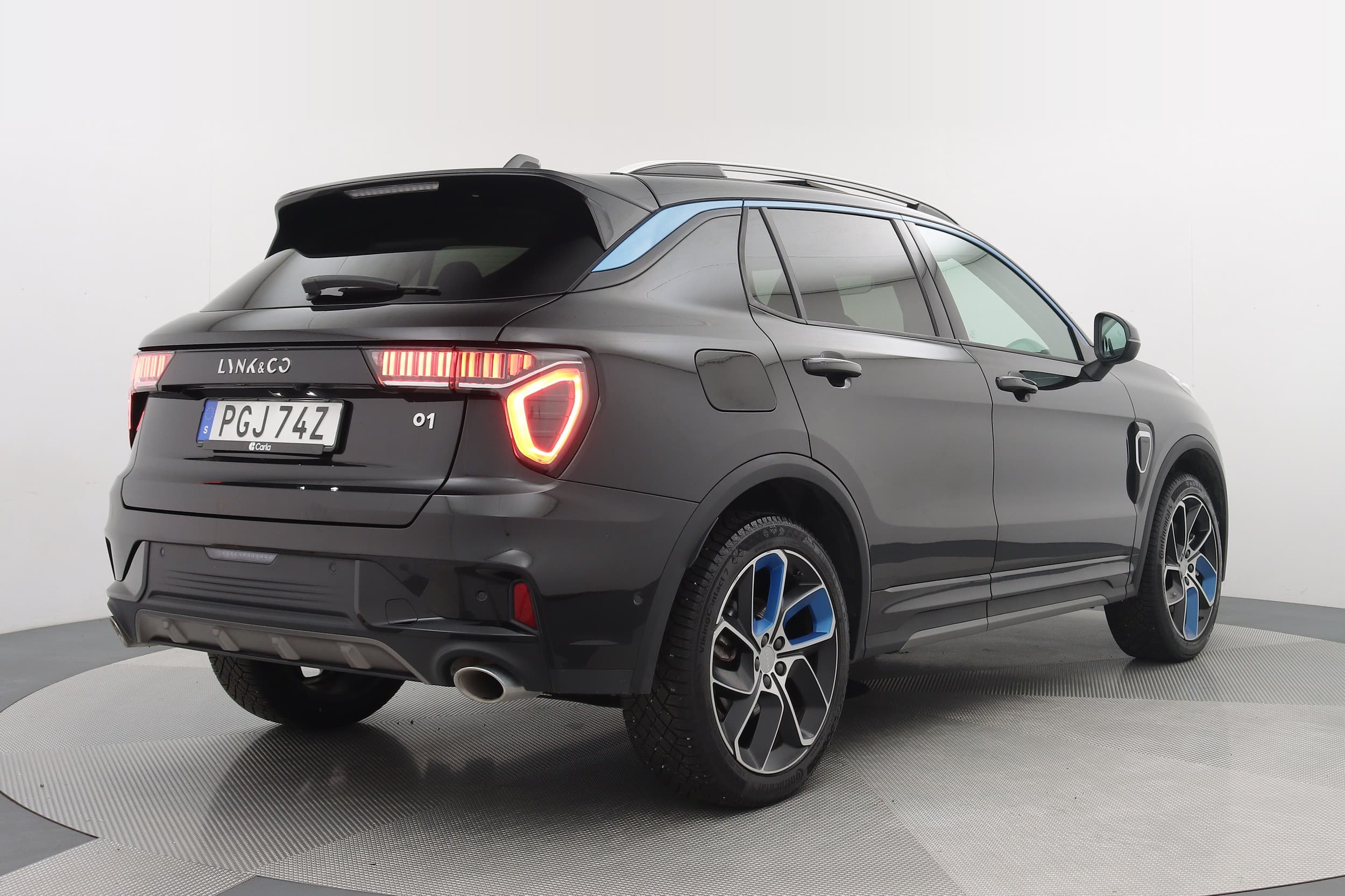 Lynk & Co 01