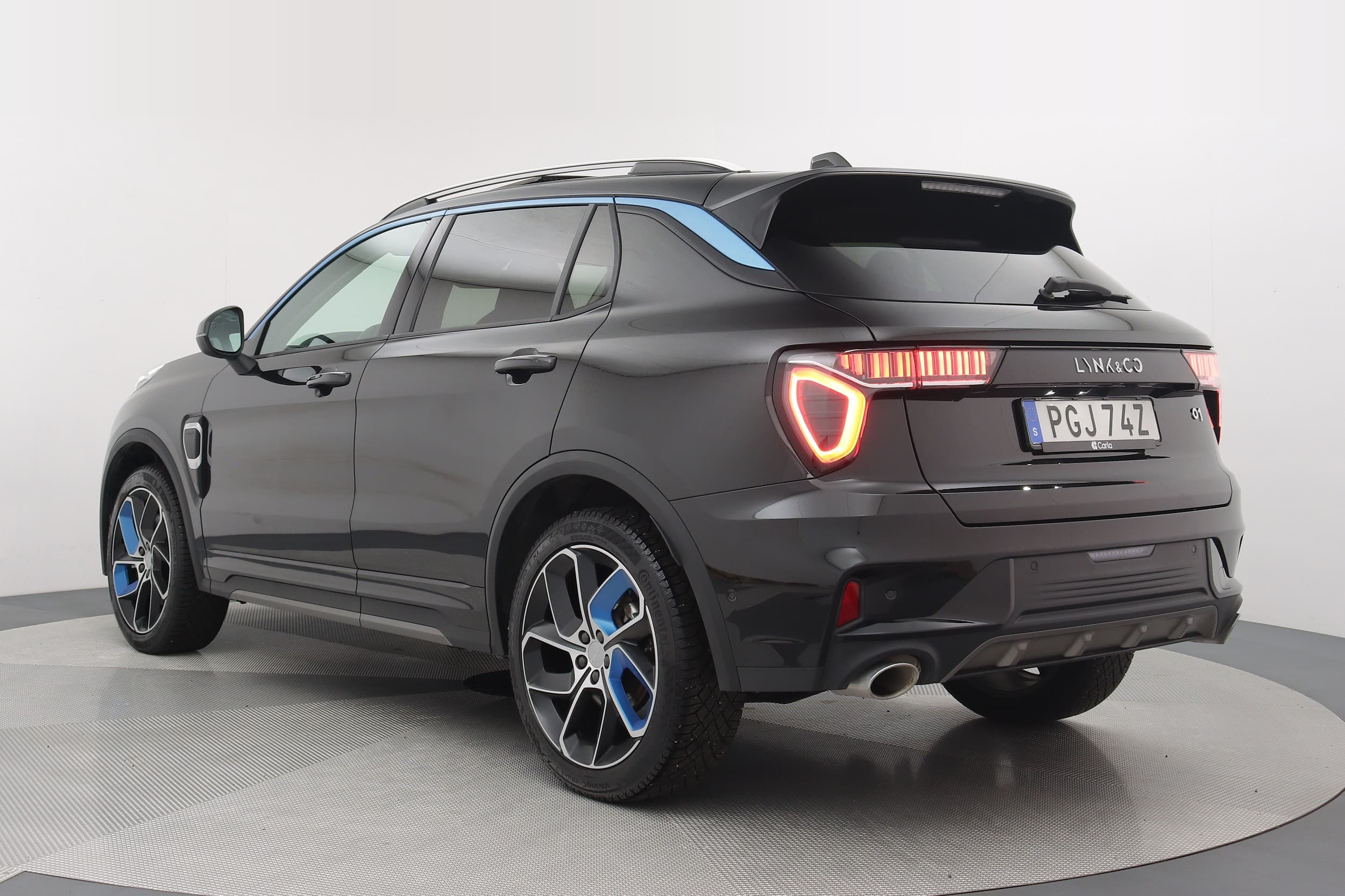 Lynk & Co 01
