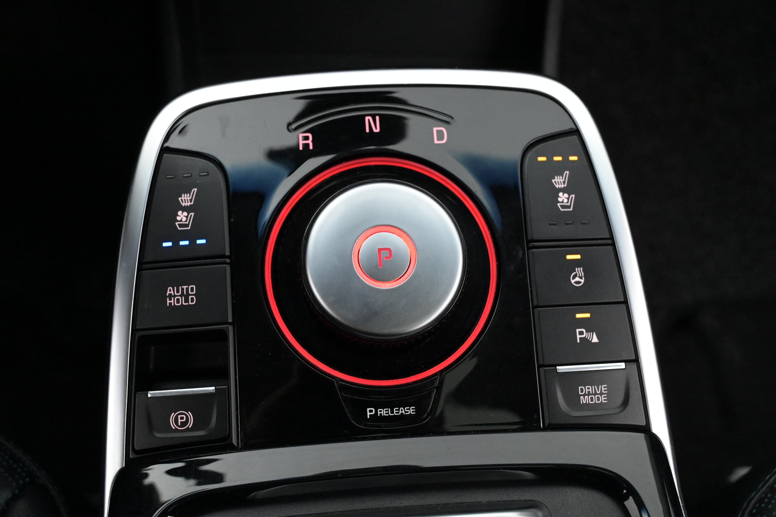 Kia e-niro