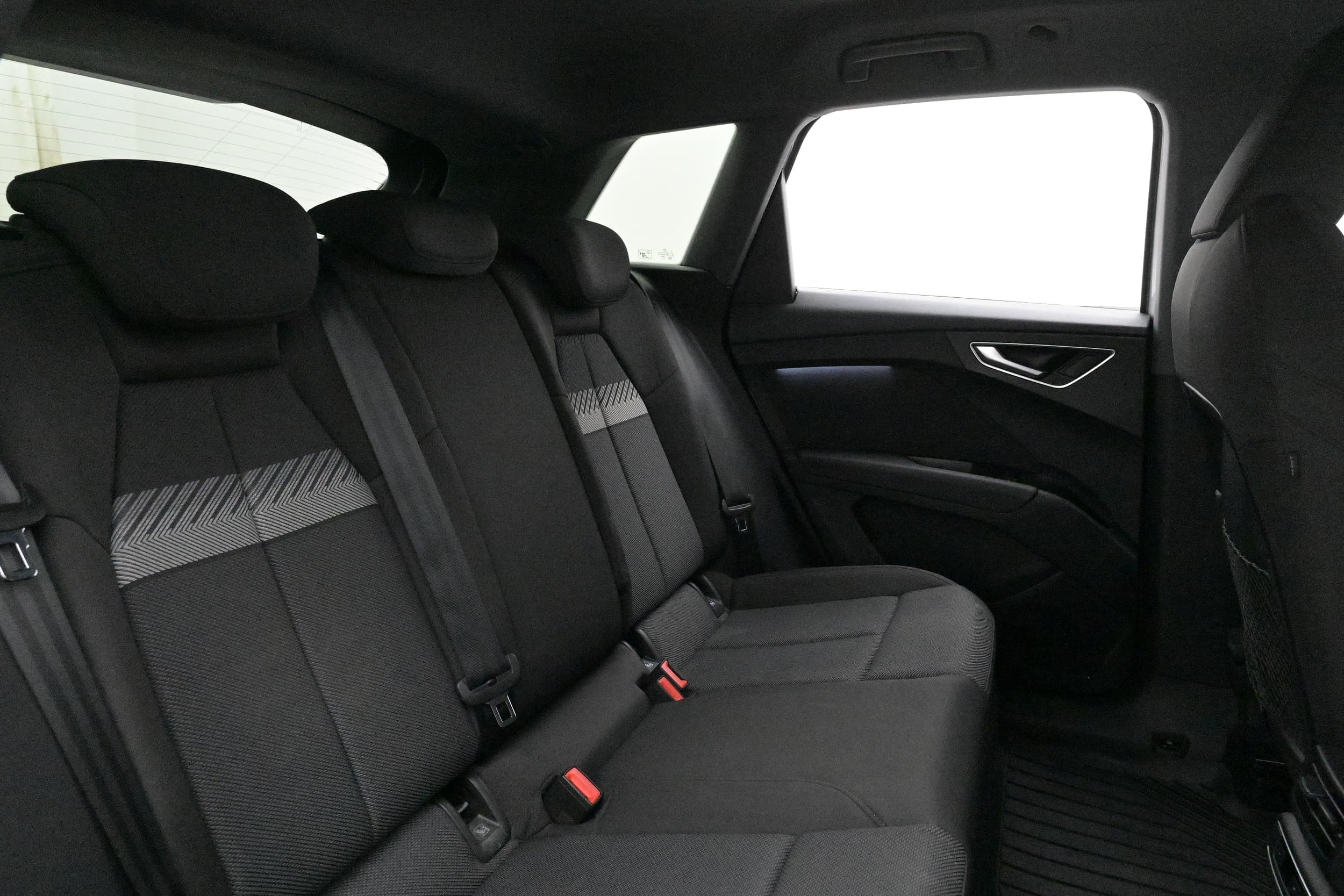 Audi Q4