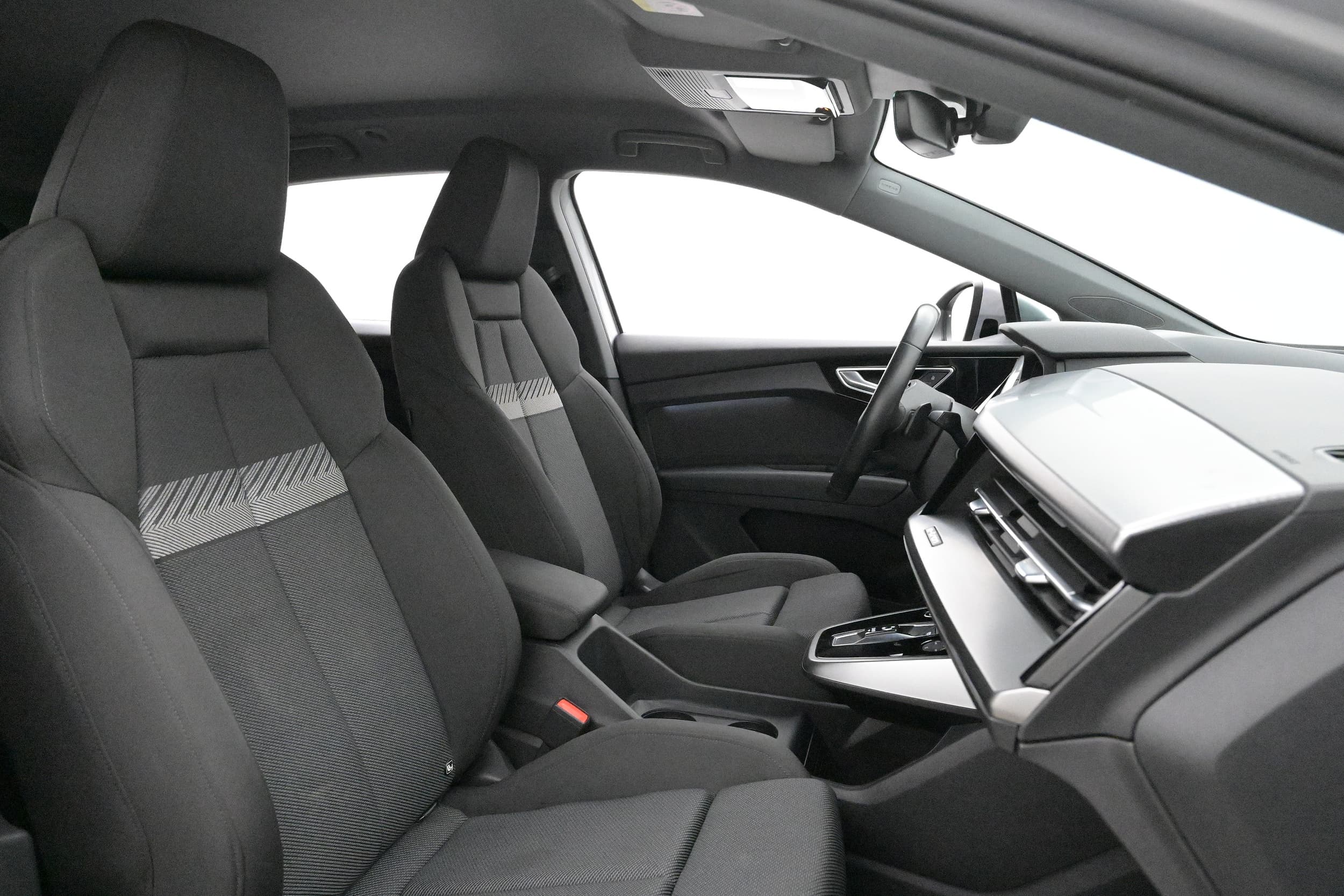 Audi Q4