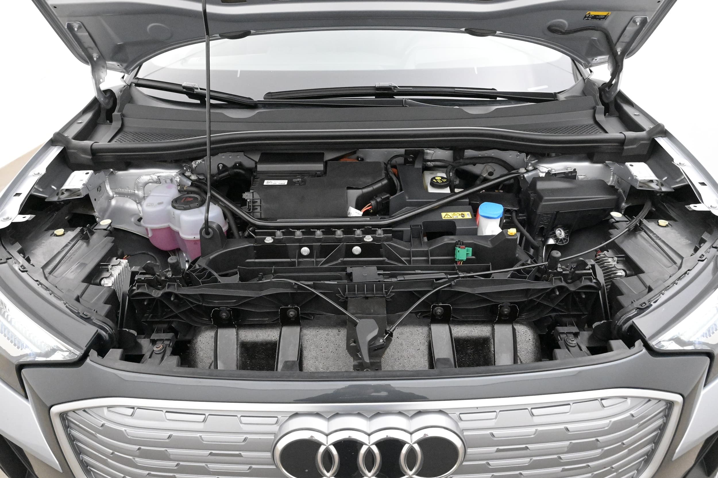Audi Q4