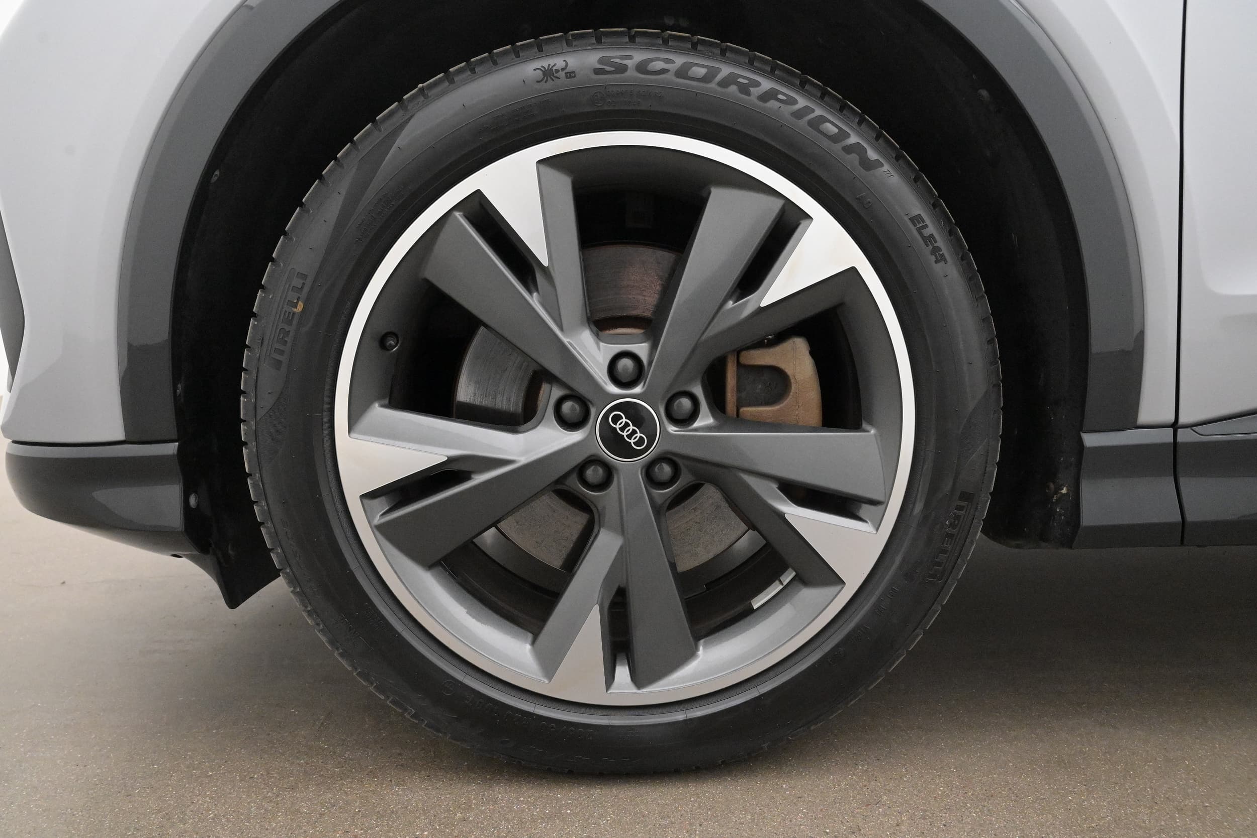 Audi Q4