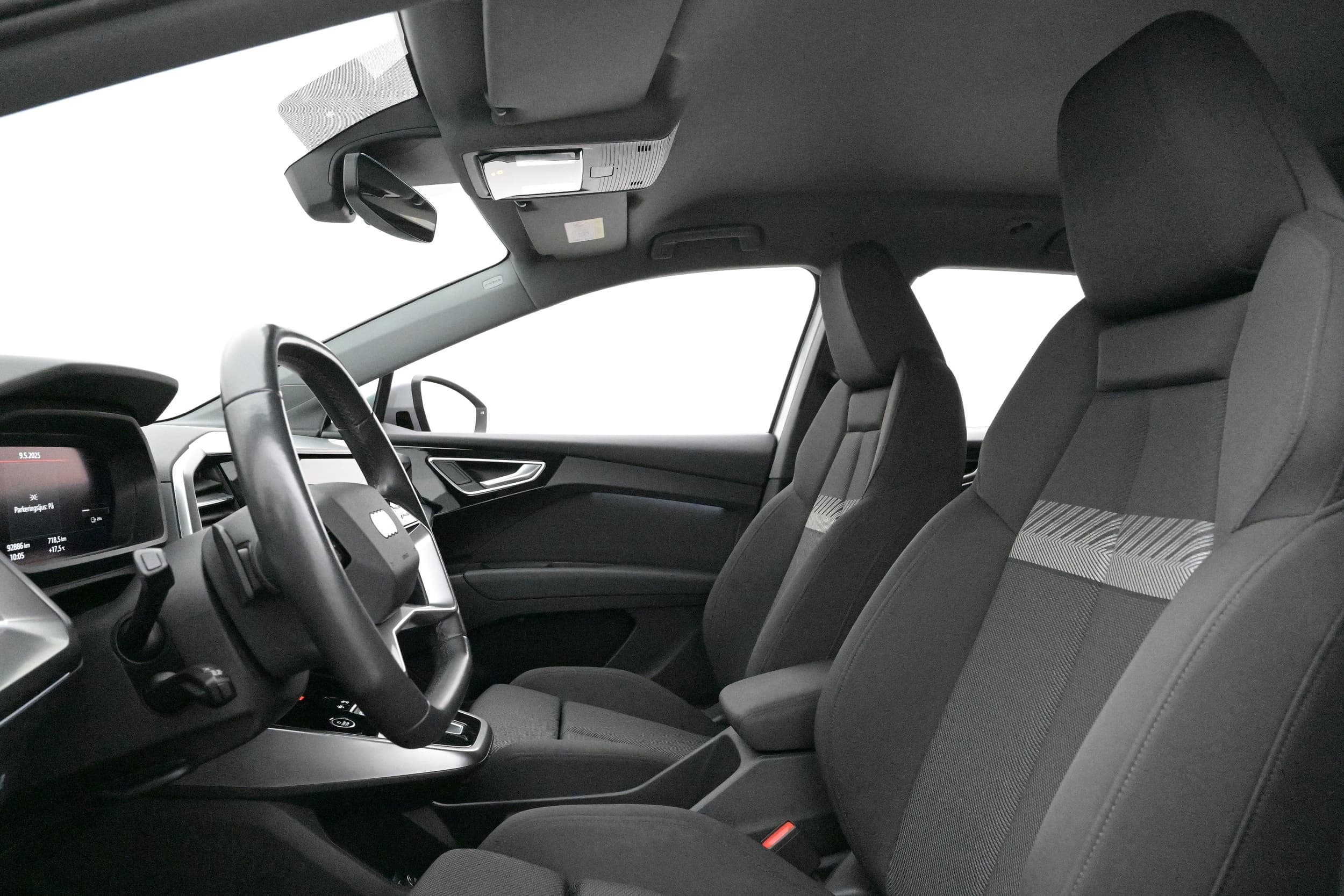 Audi Q4