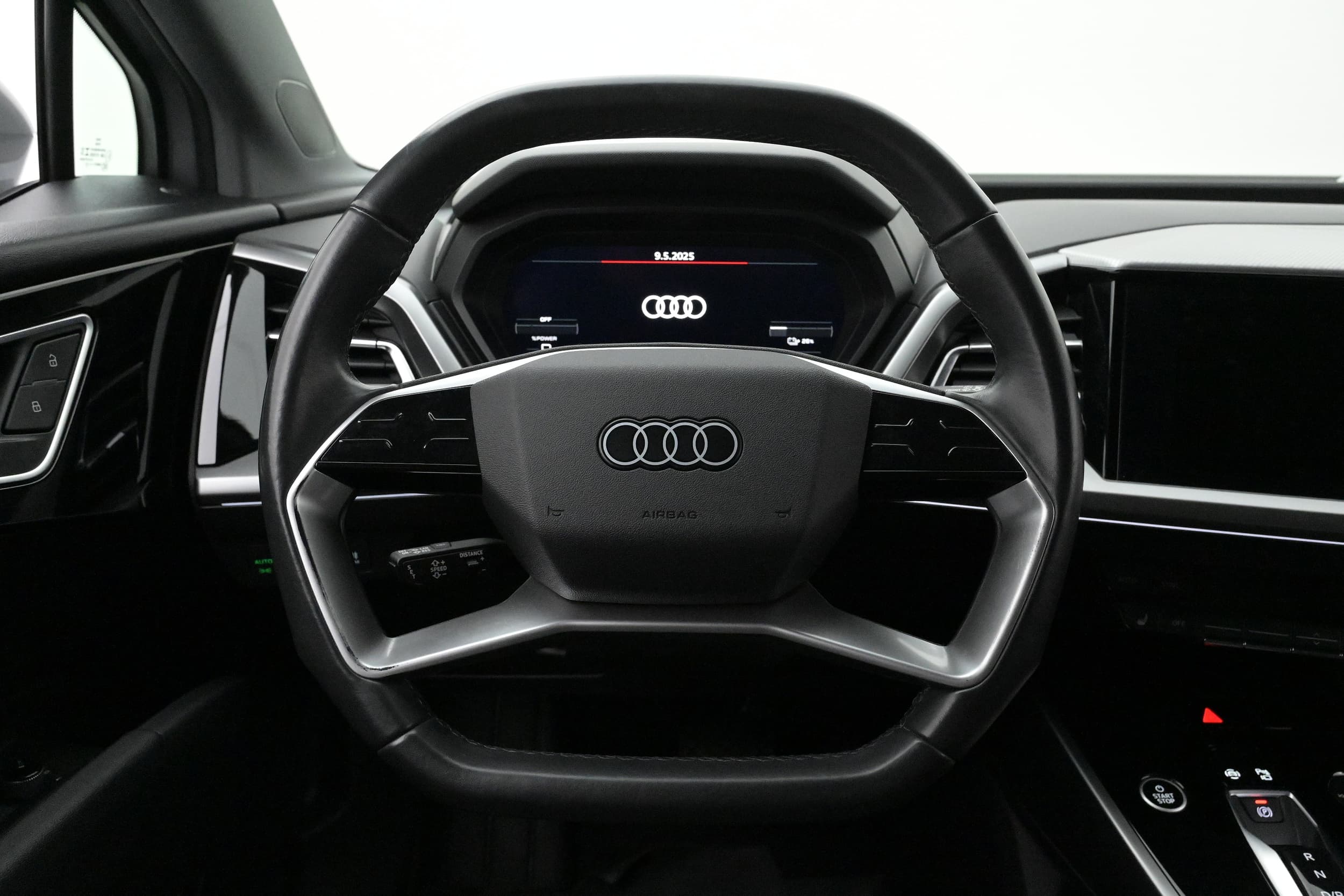 Audi Q4
