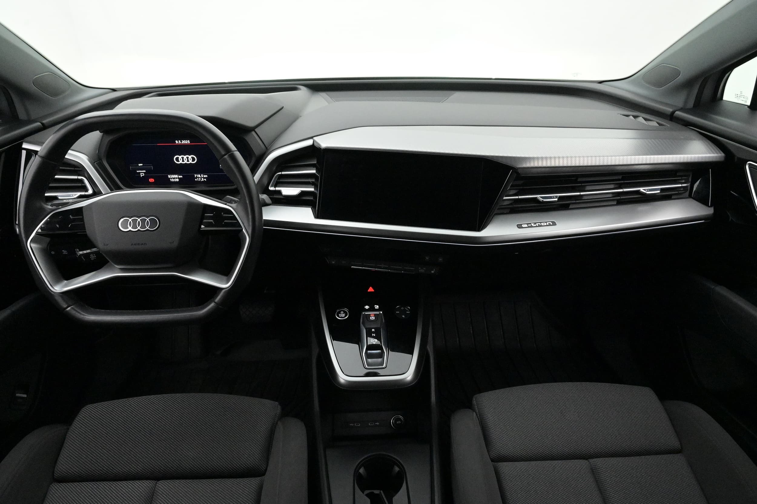 Audi Q4
