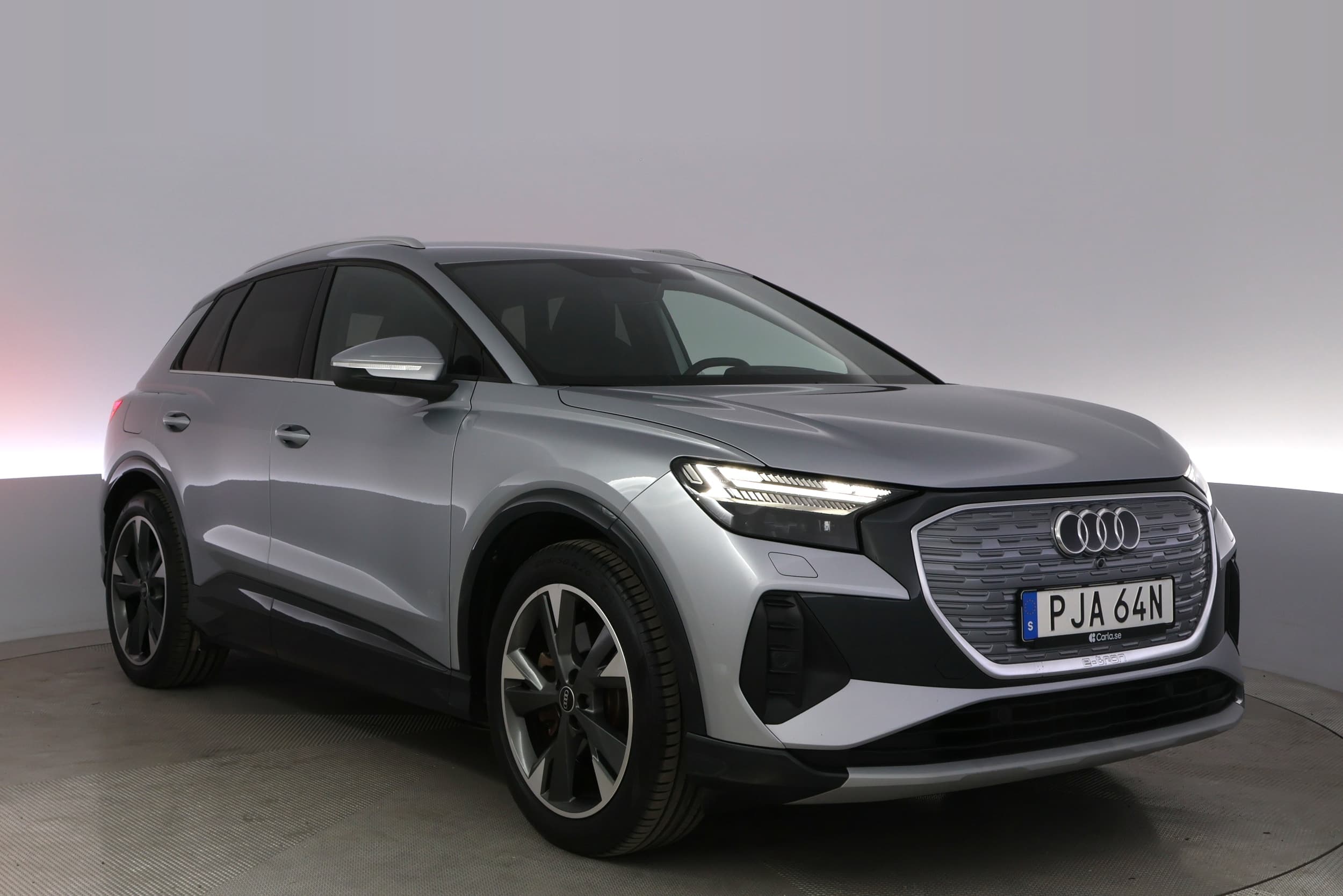 Audi Q4