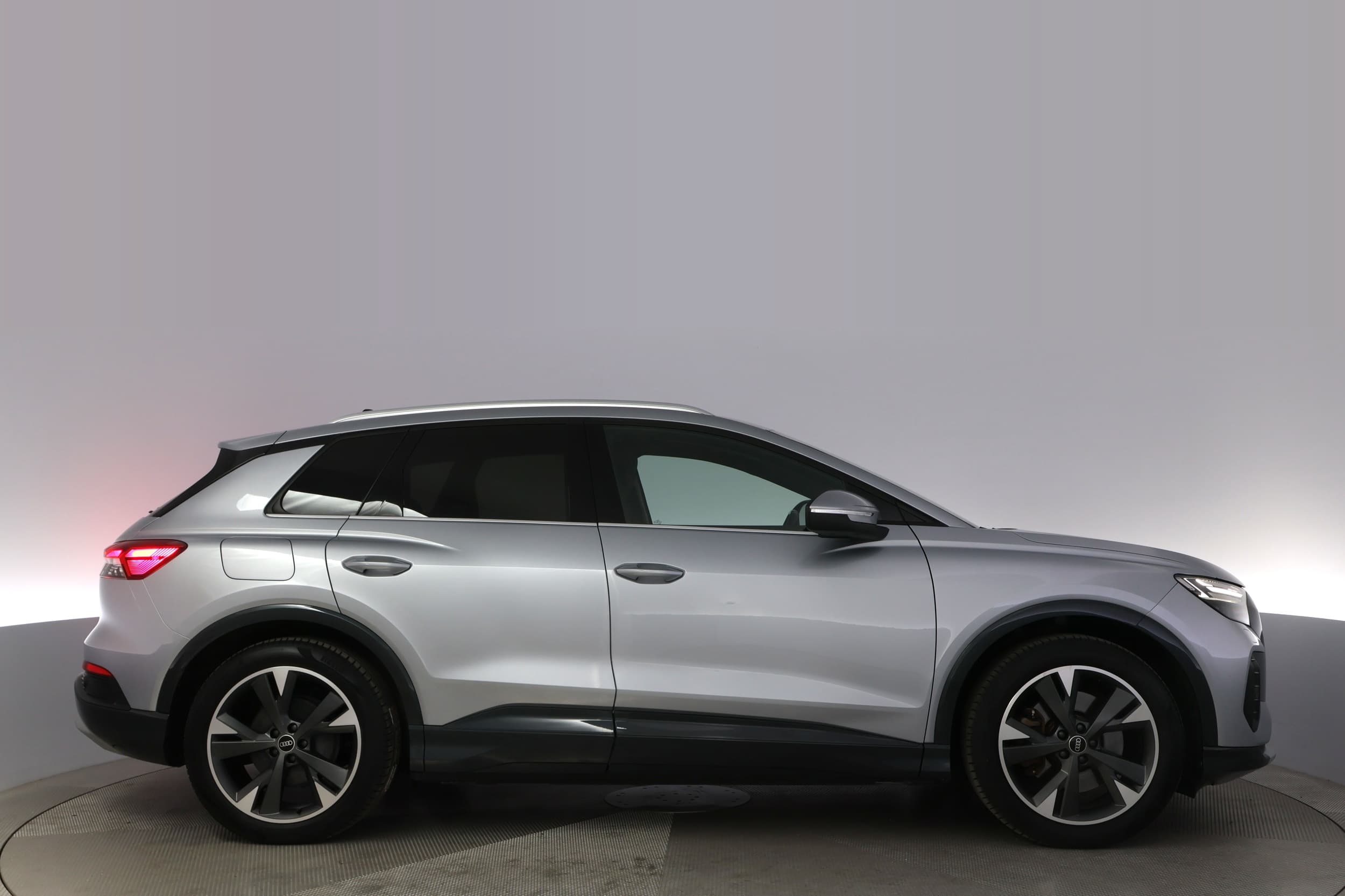 Audi Q4