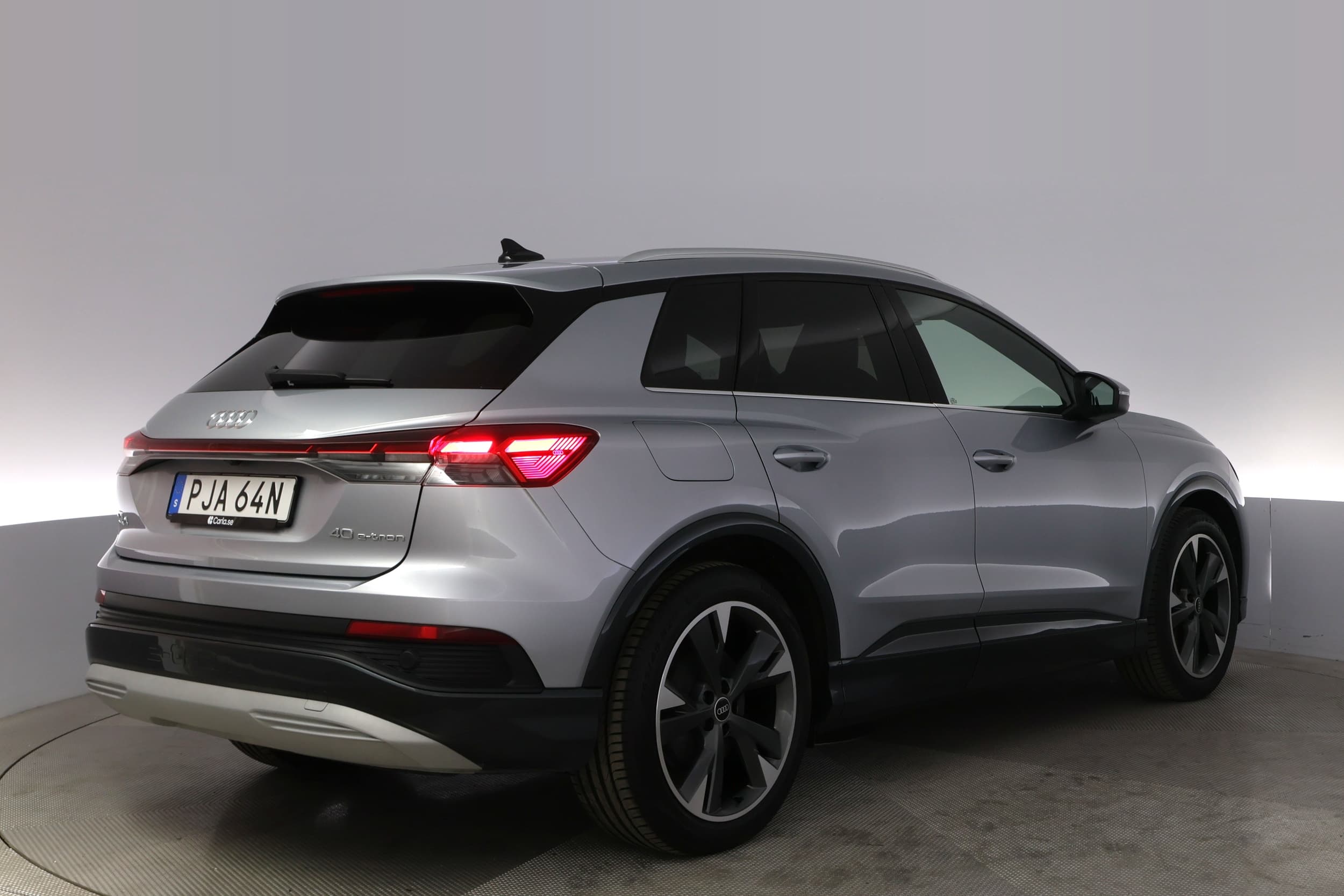 Audi Q4