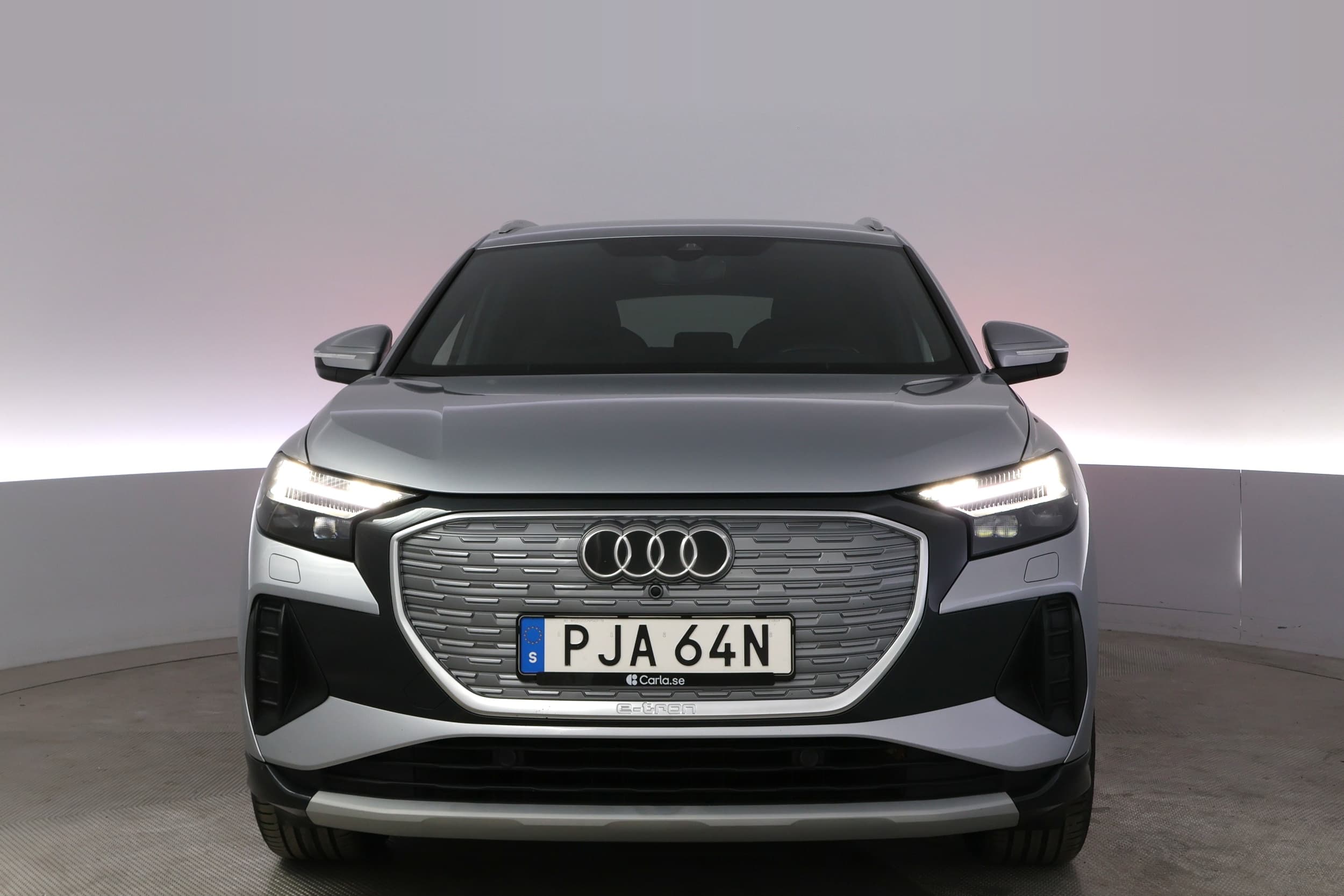 Audi Q4
