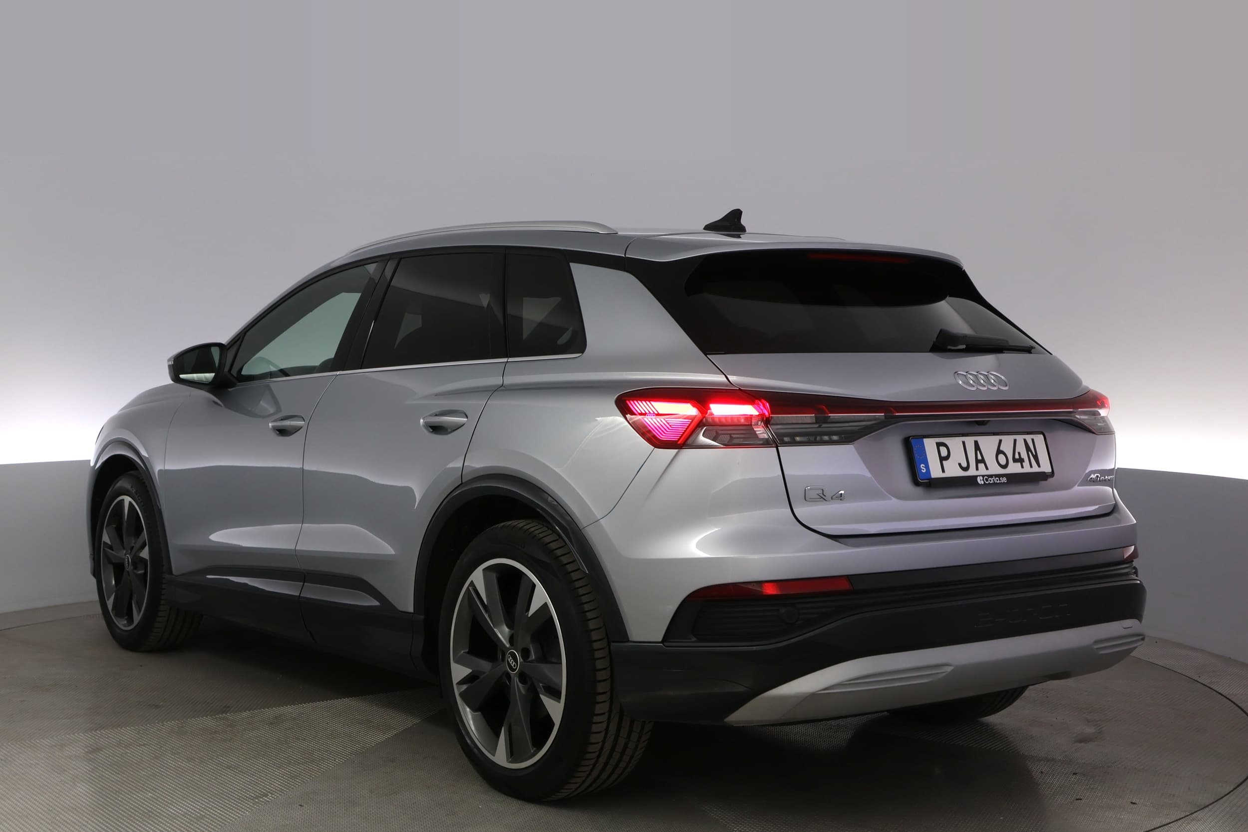 Audi Q4