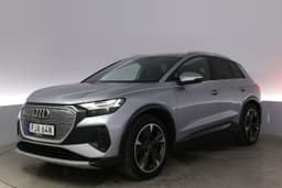 Audi Q4