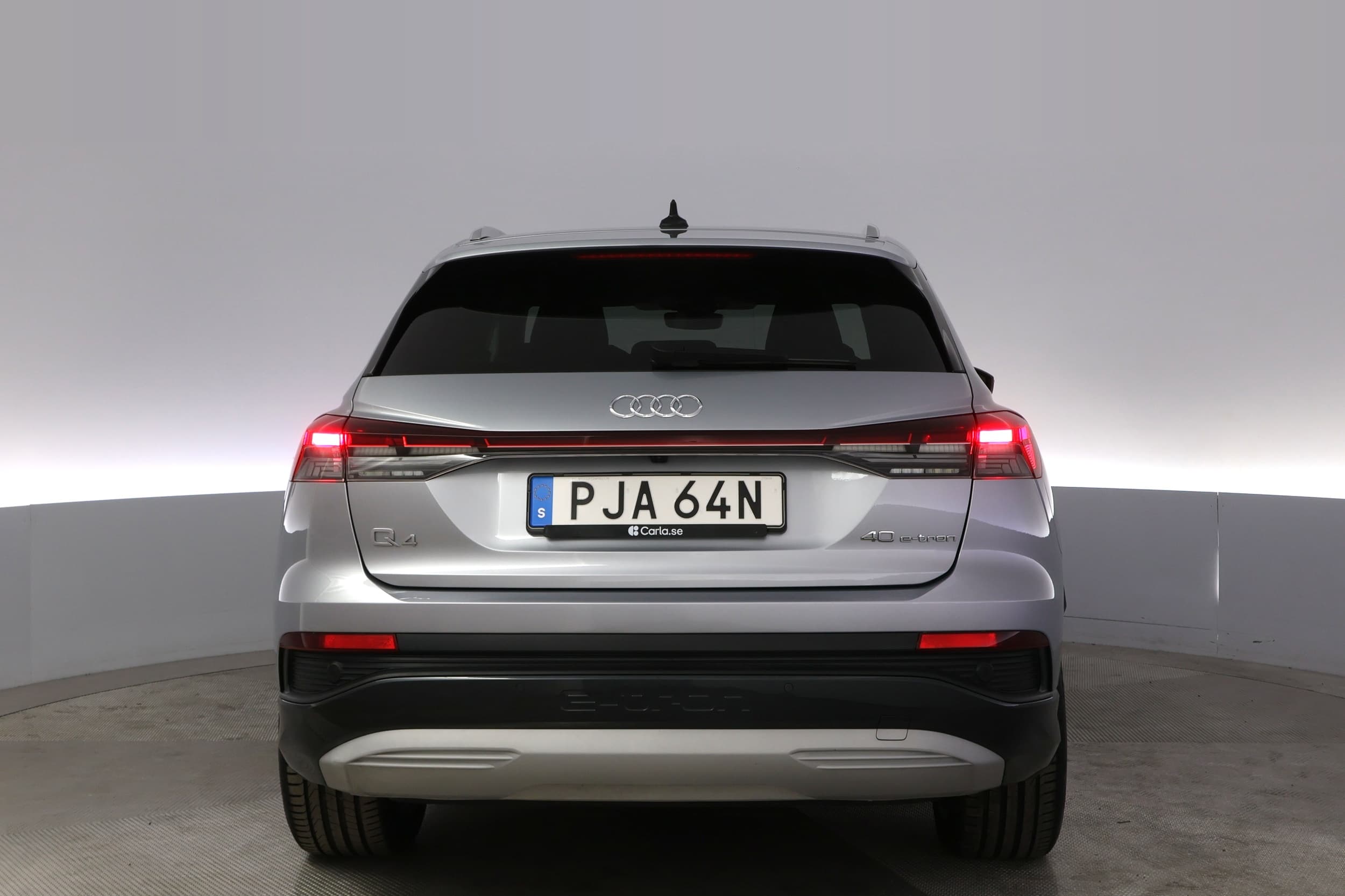 Audi Q4