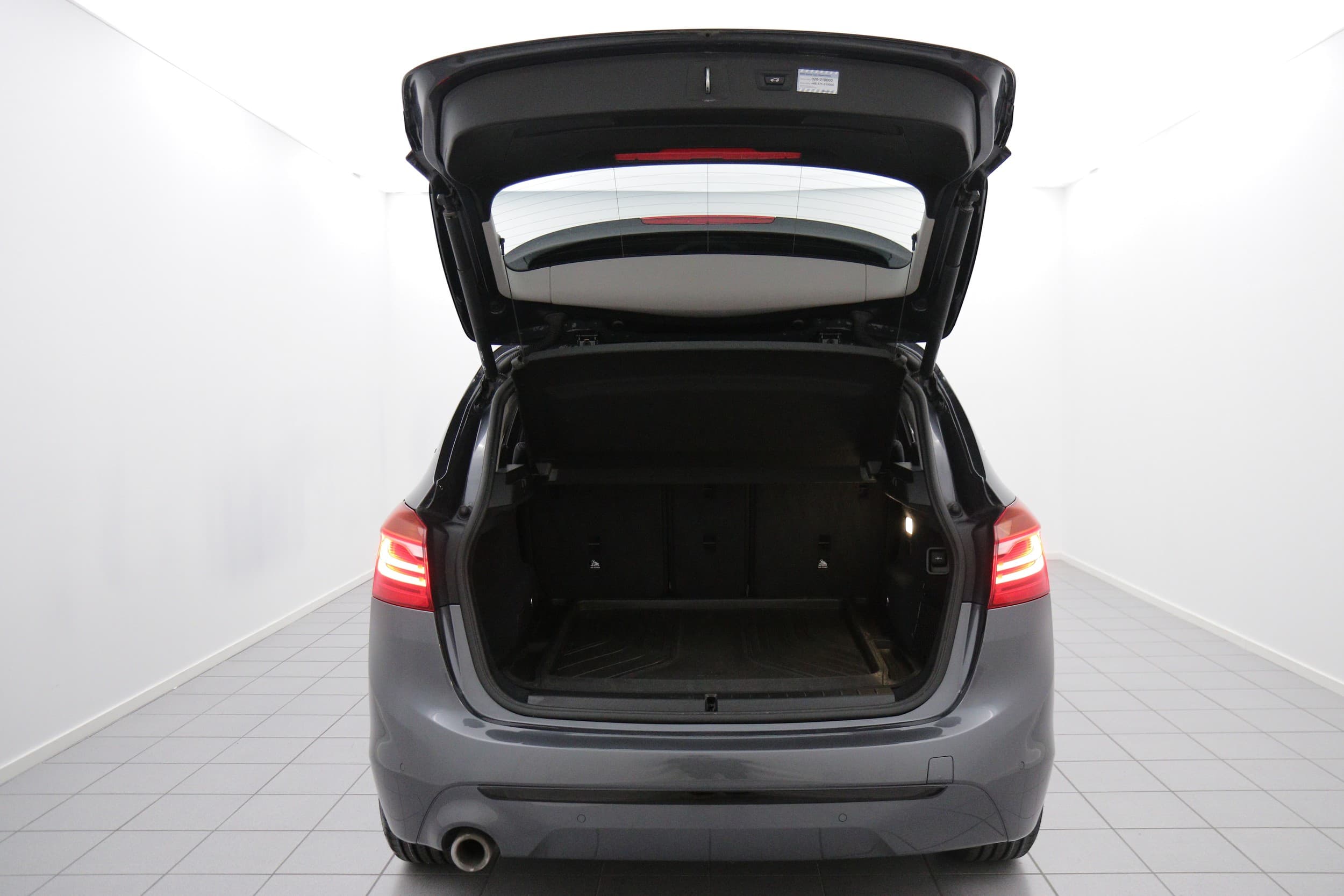 BMW 225xe