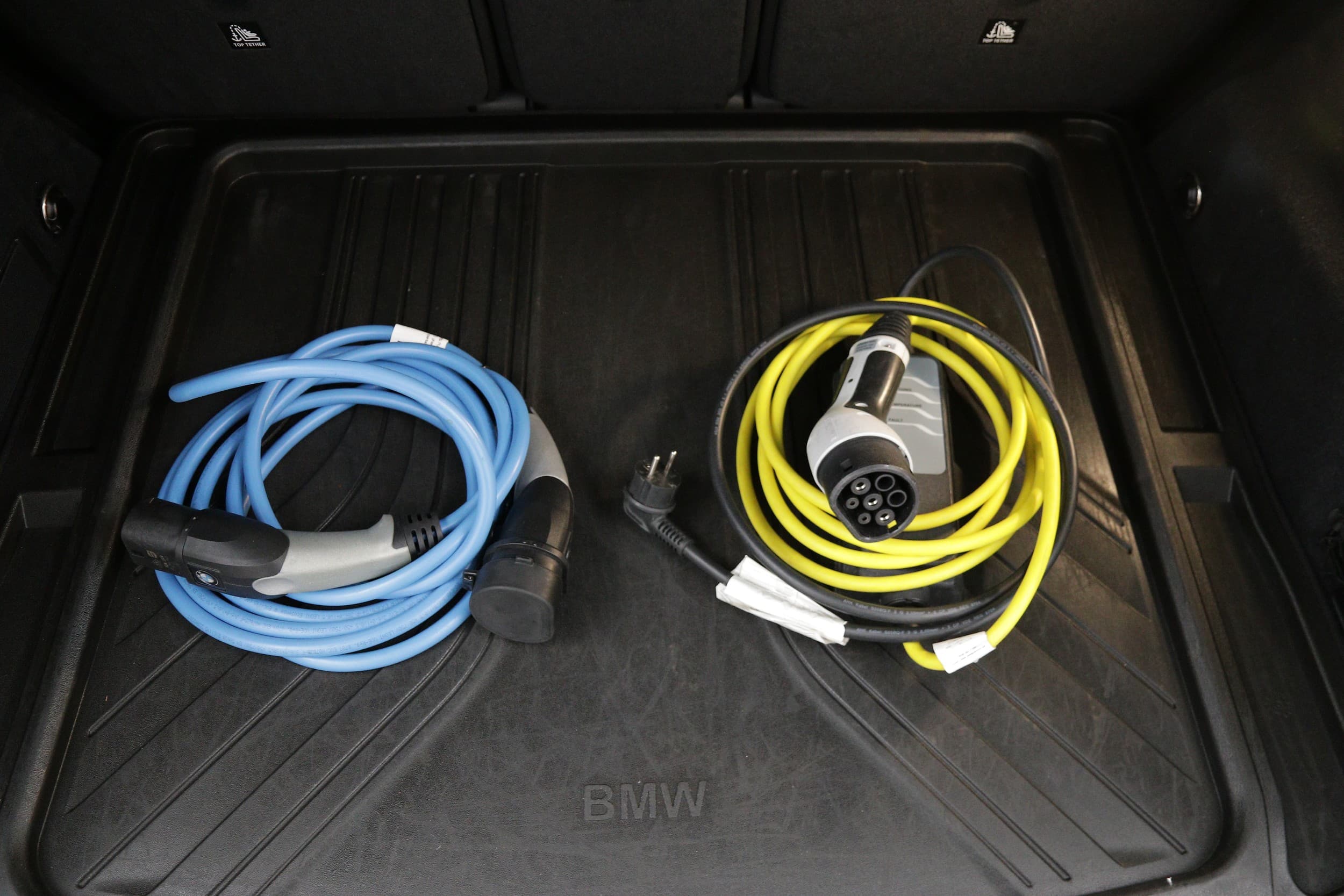 BMW 225xe