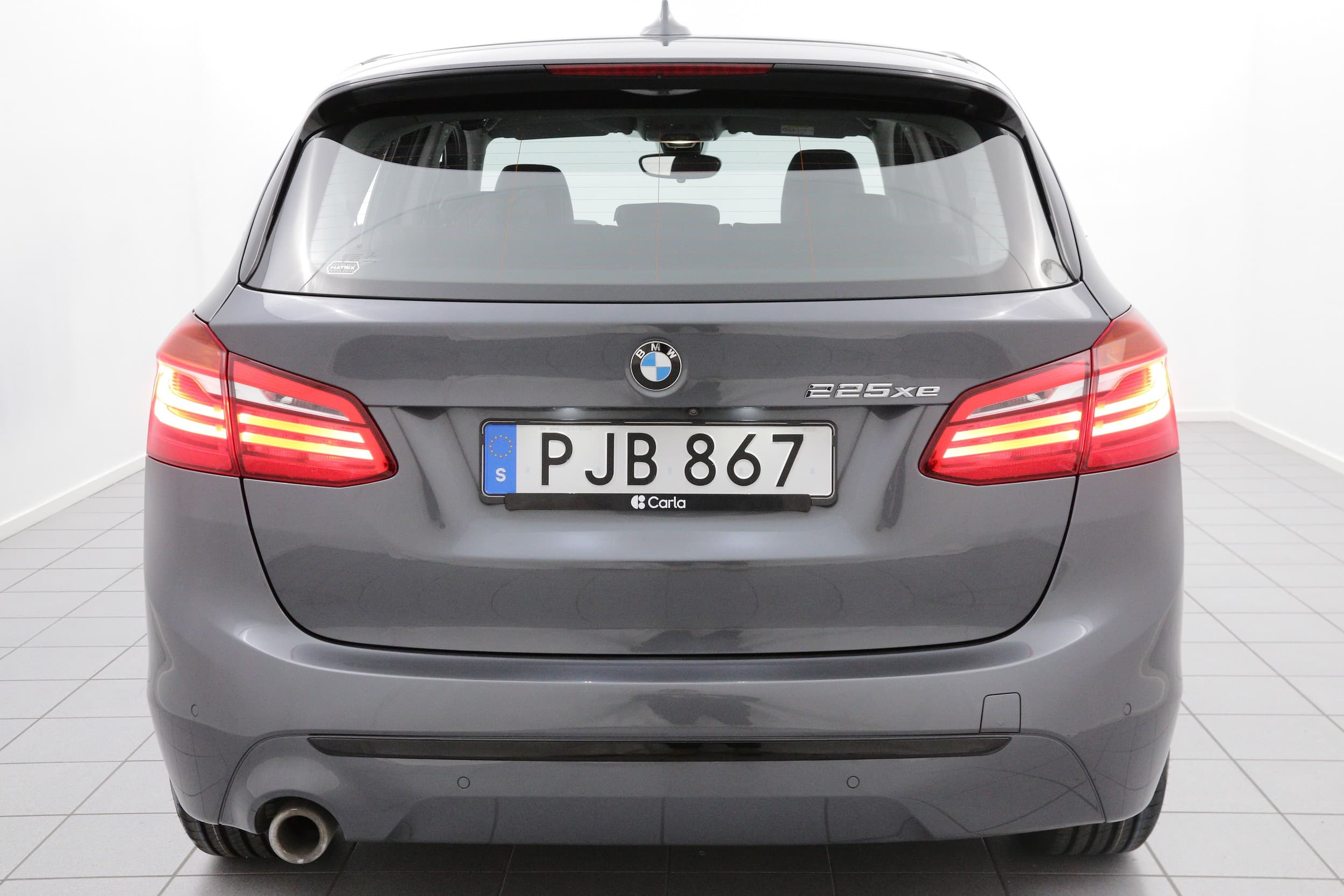 BMW 225xe