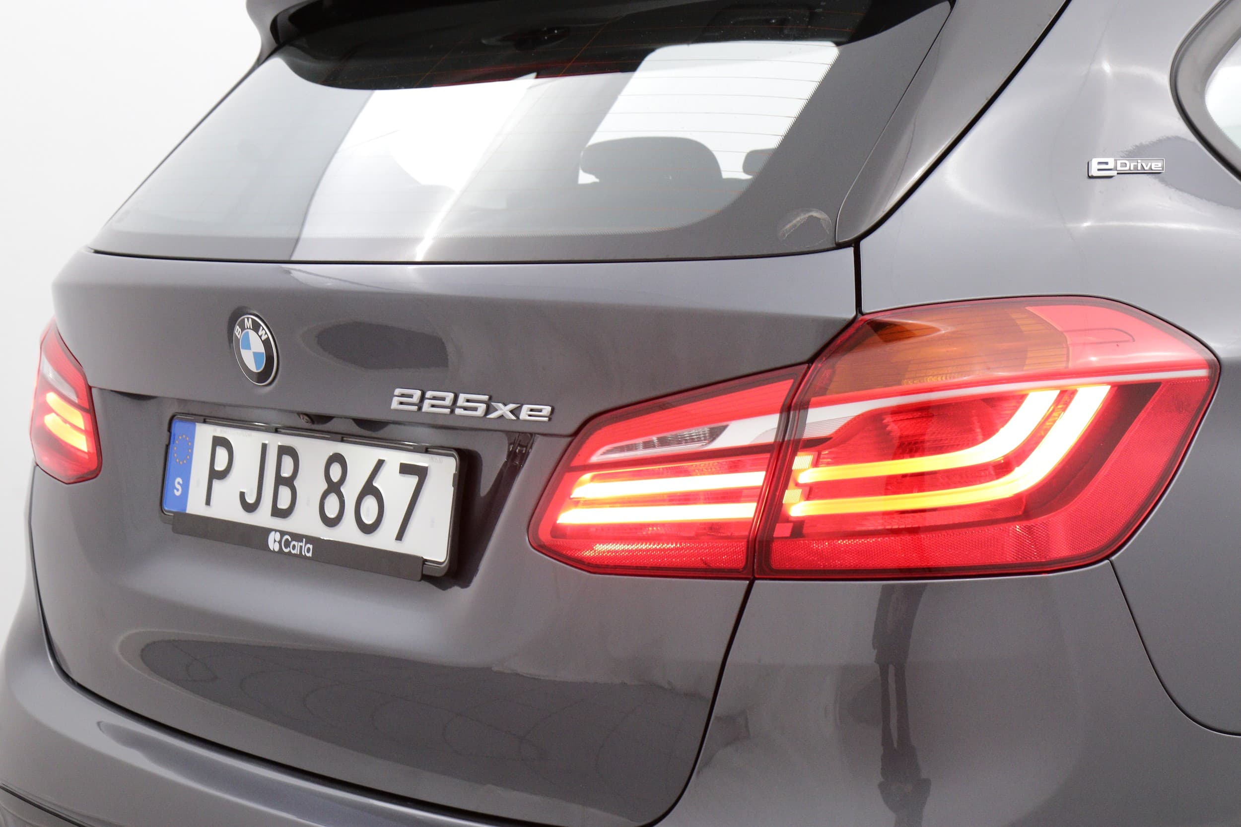 BMW 225xe
