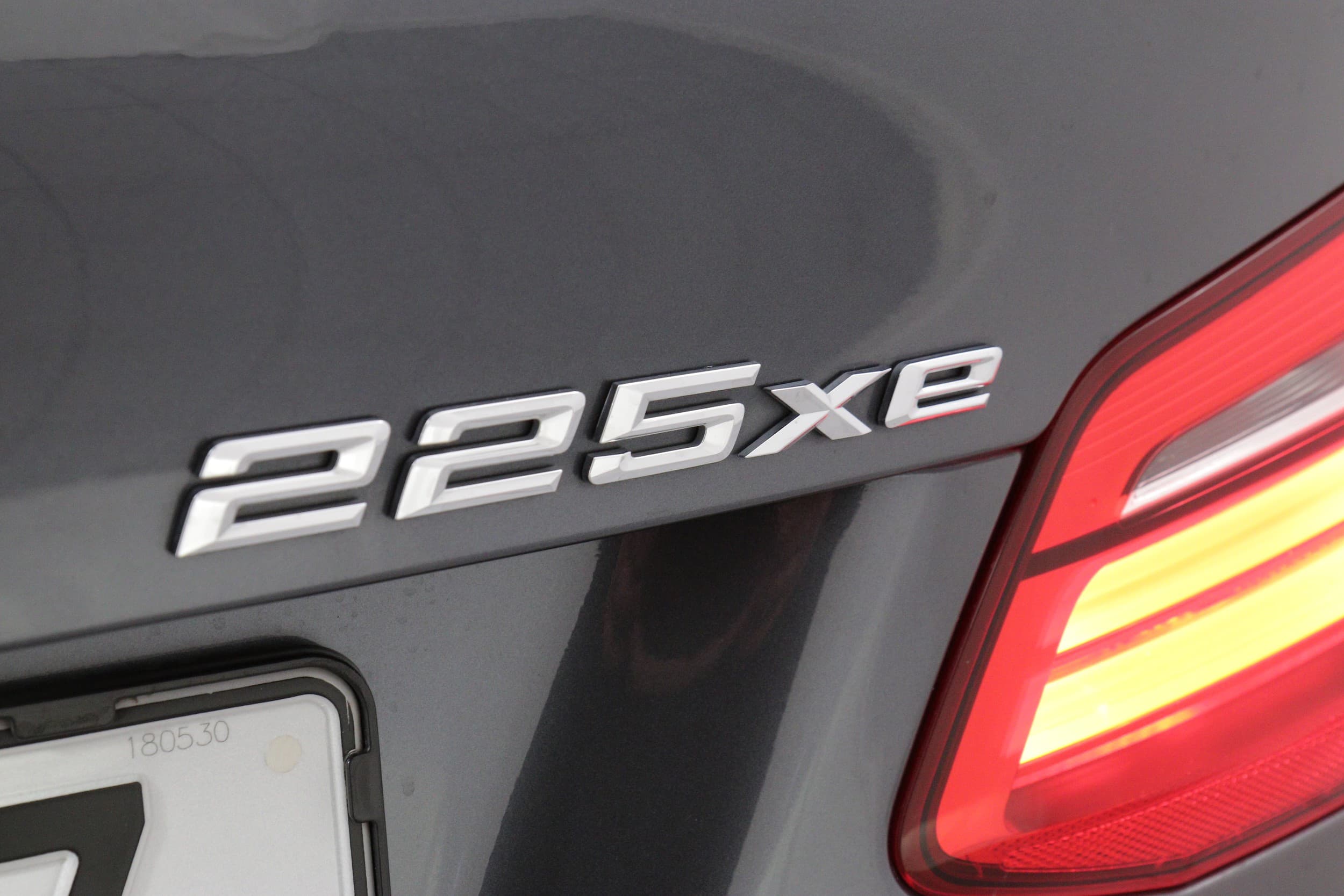 BMW 225xe