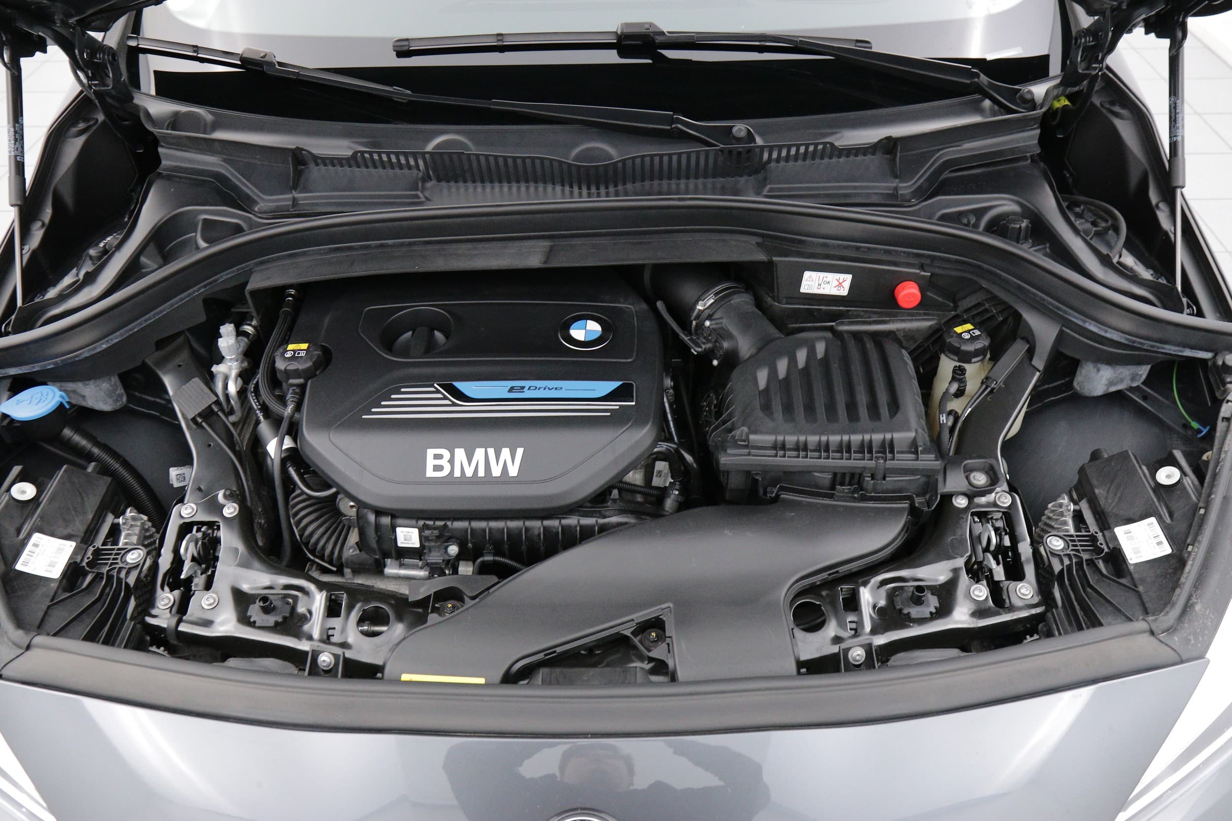 BMW 225xe