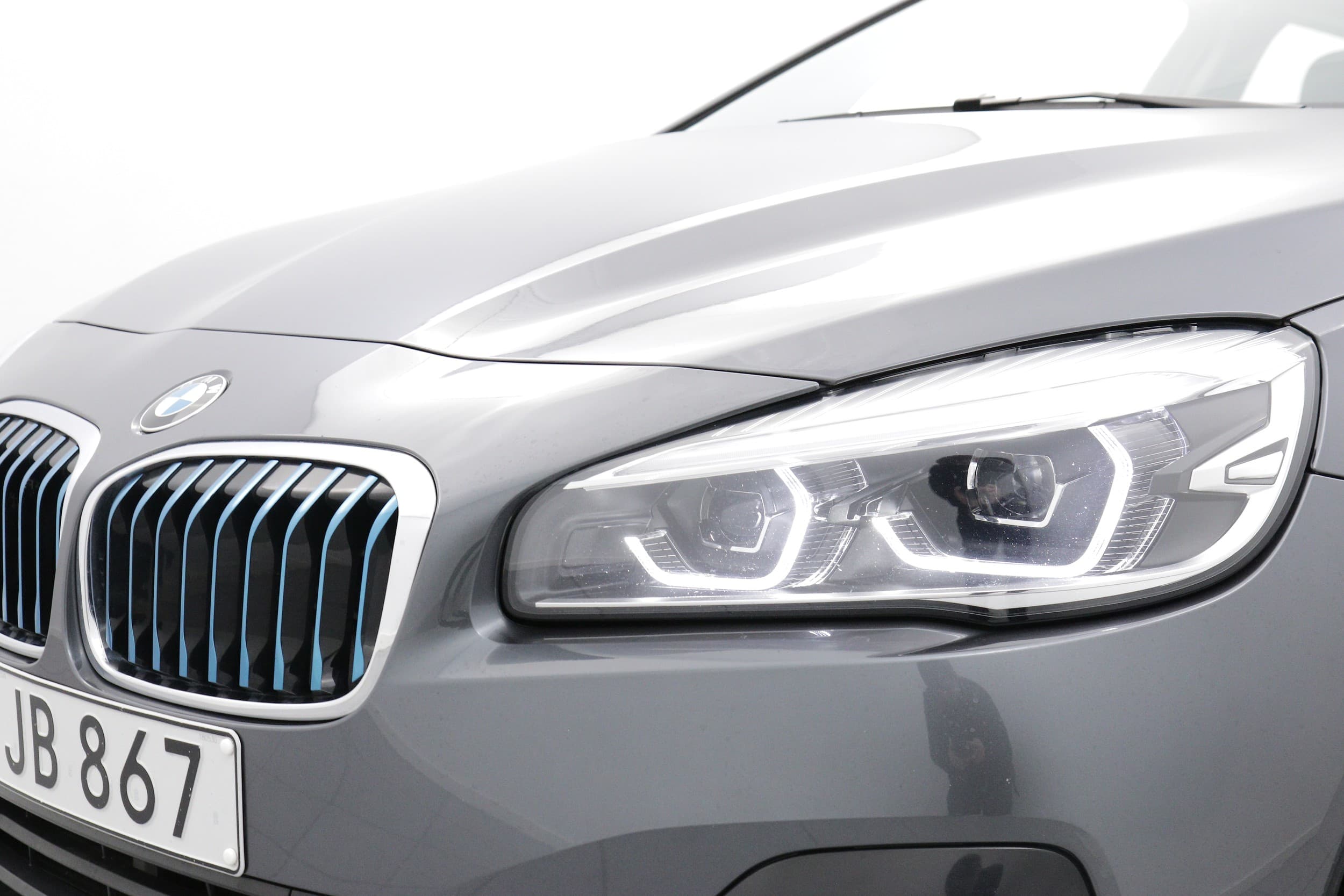 BMW 225xe