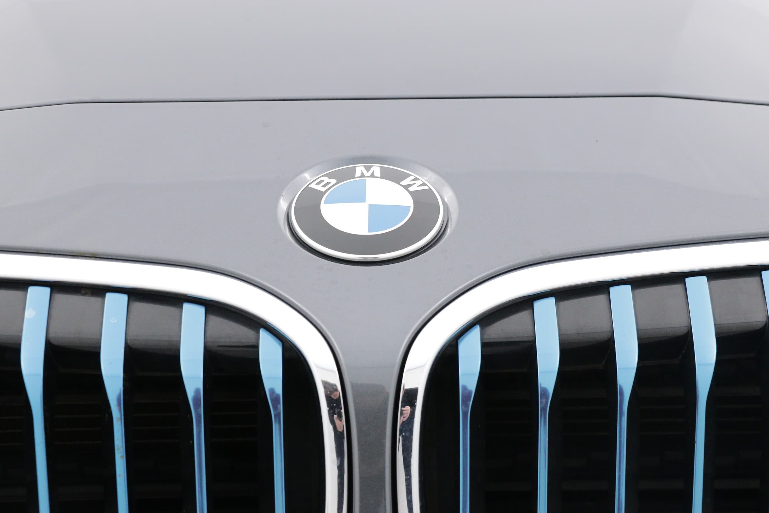 BMW 225xe
