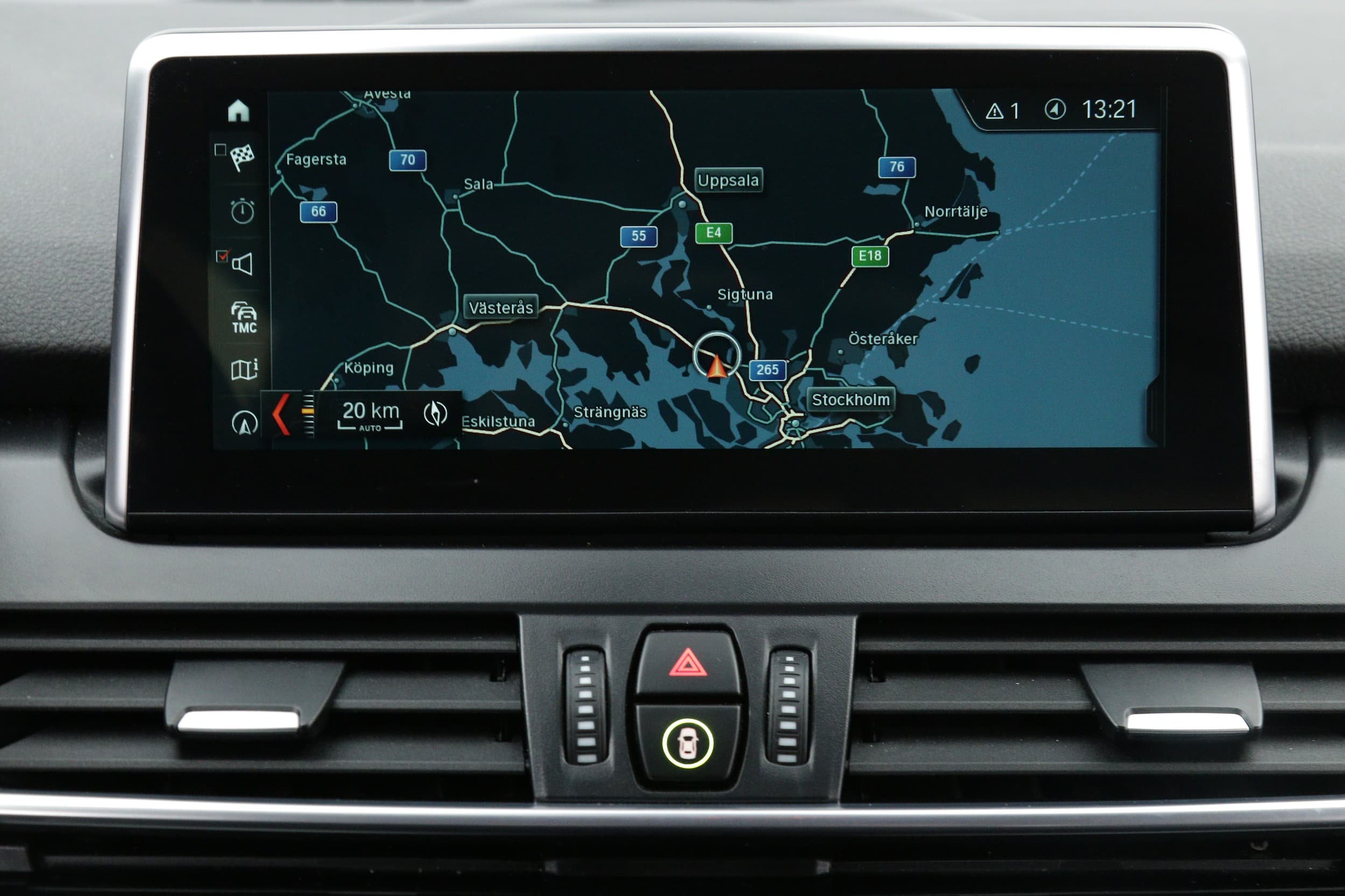 BMW 225xe