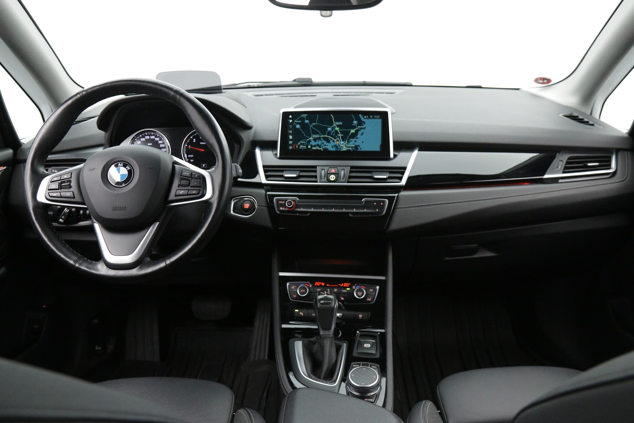 BMW 225xe