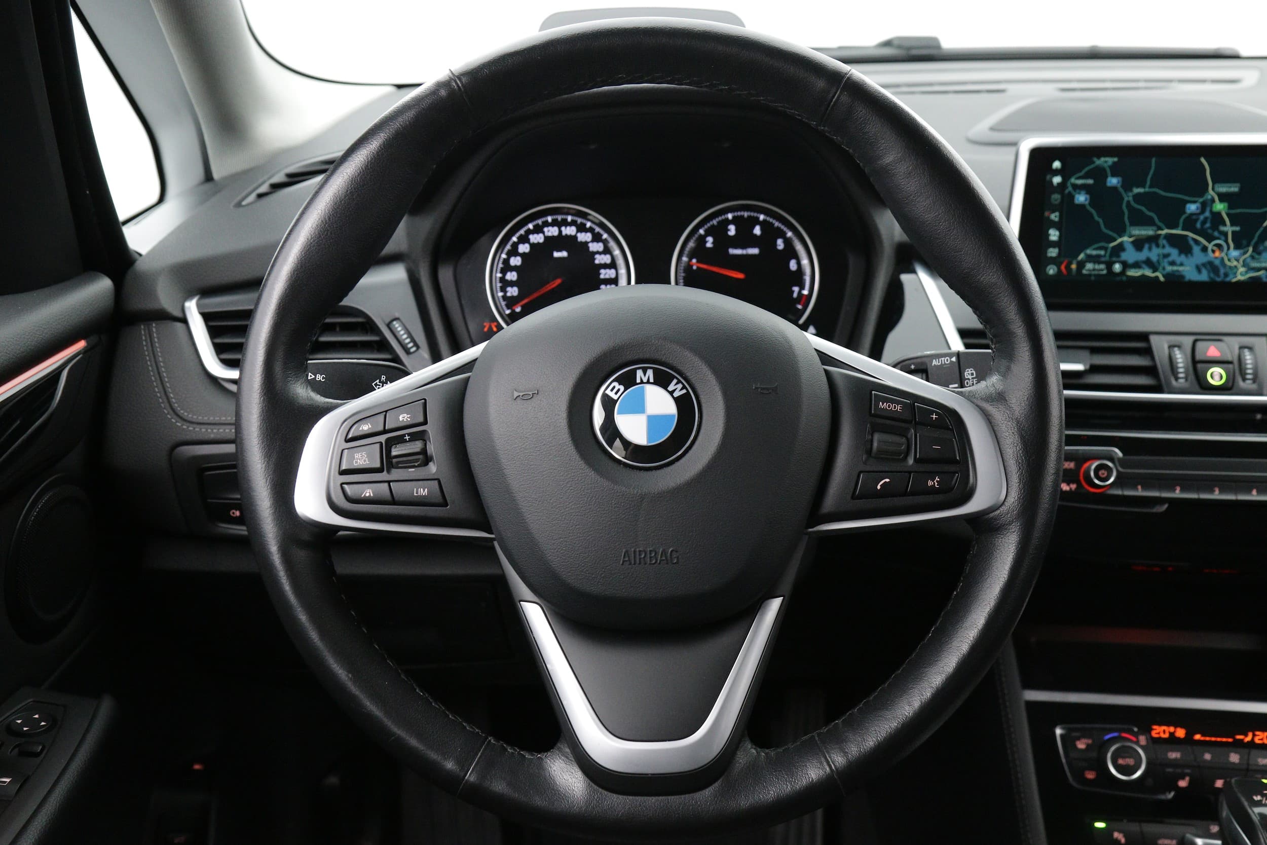 BMW 225xe