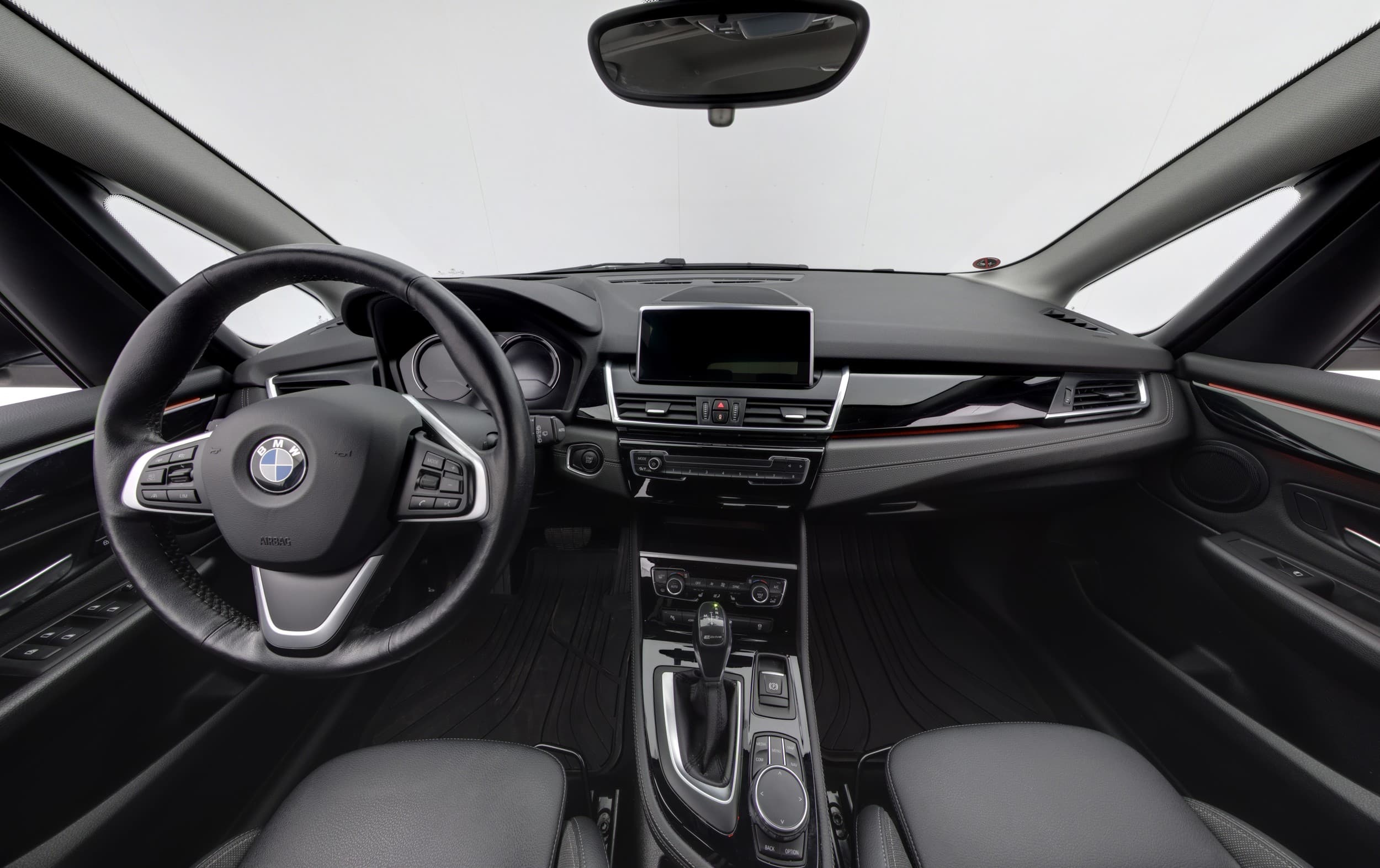 BMW 225xe