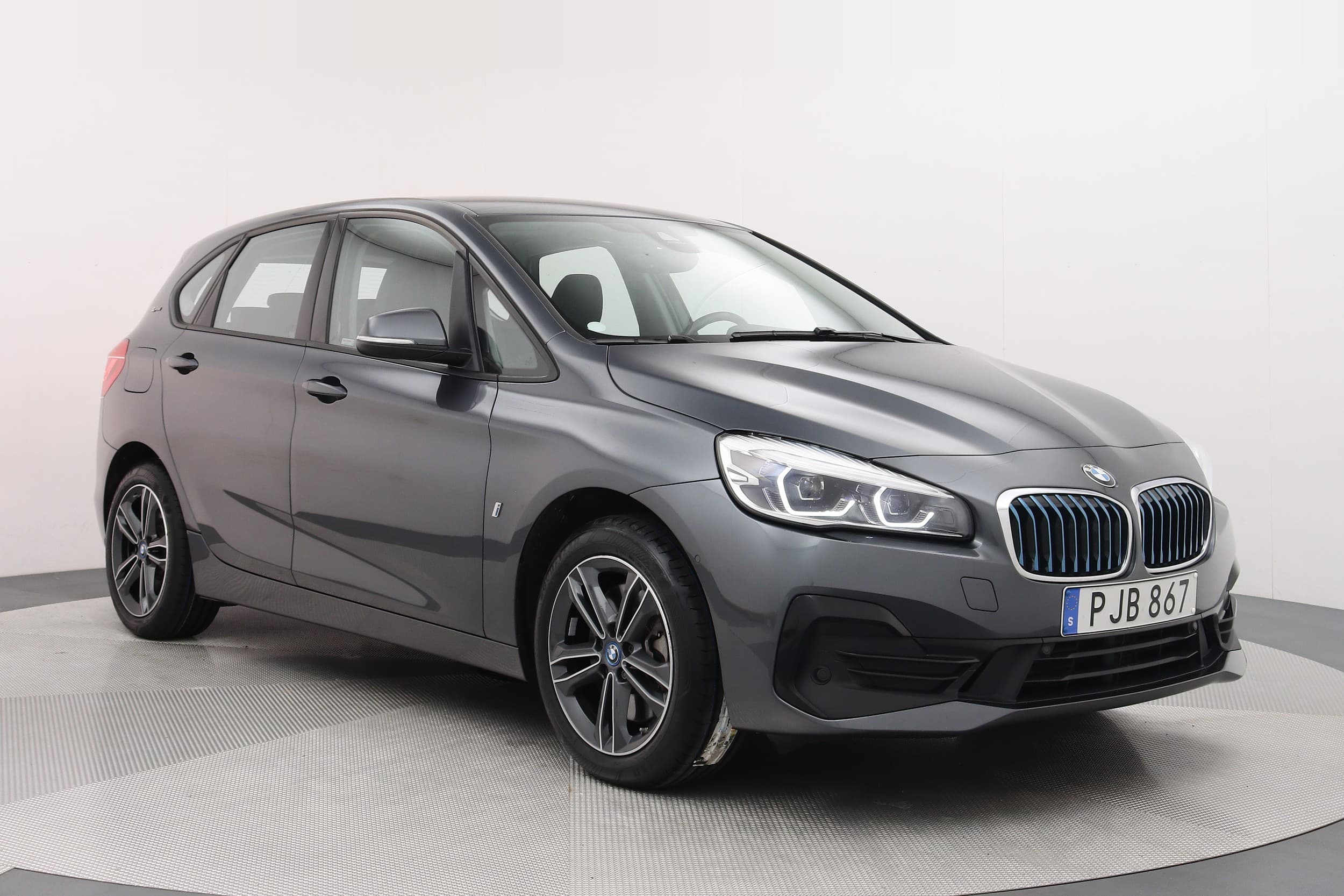 BMW 225xe
