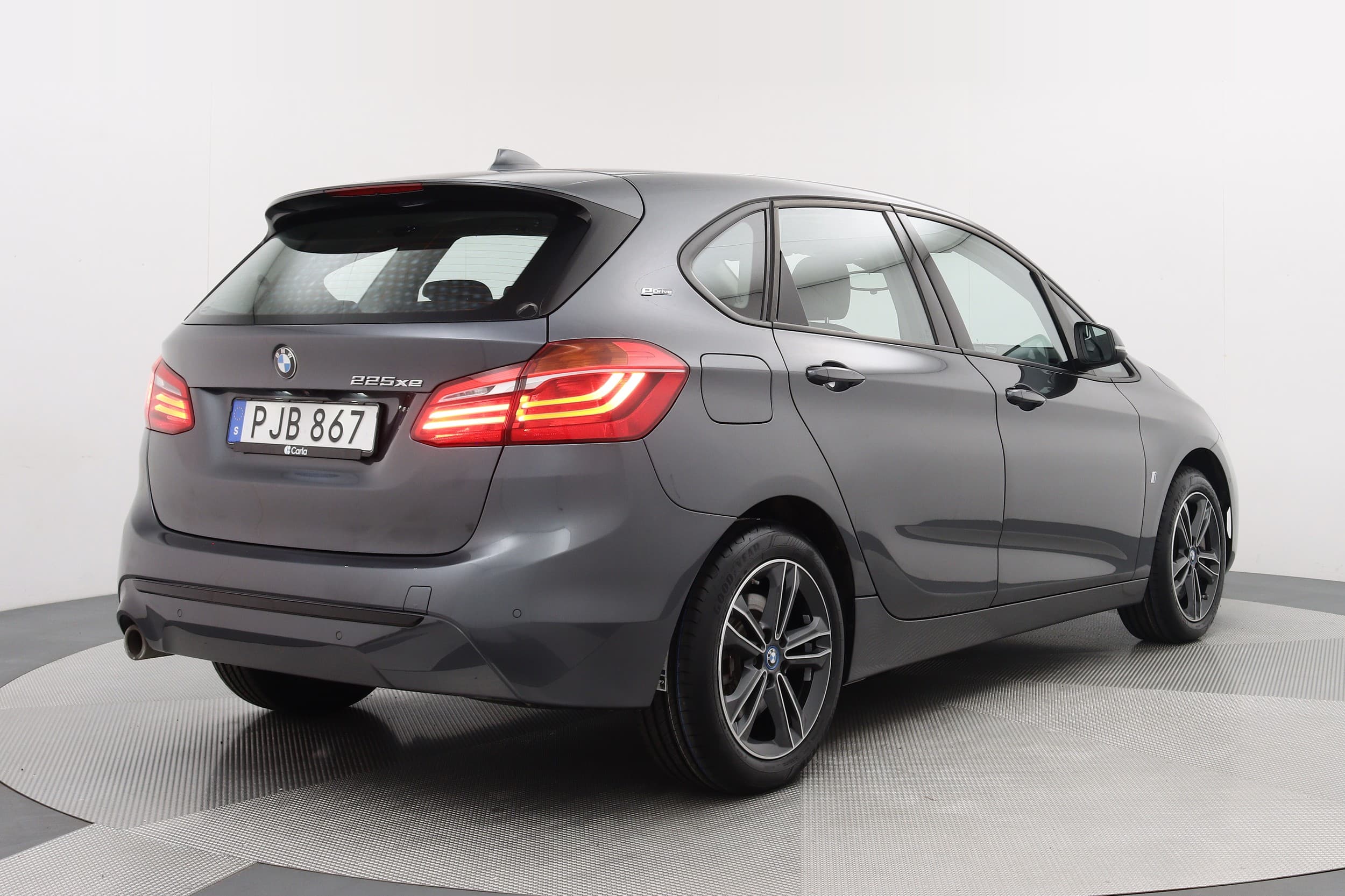 BMW 225xe