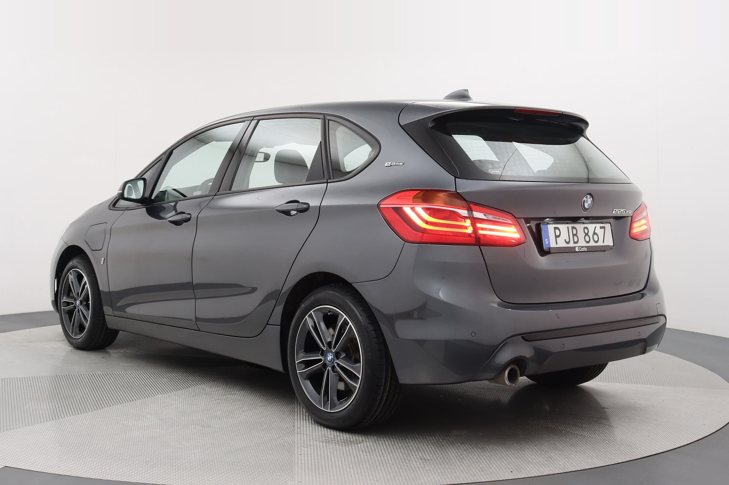 BMW 225xe