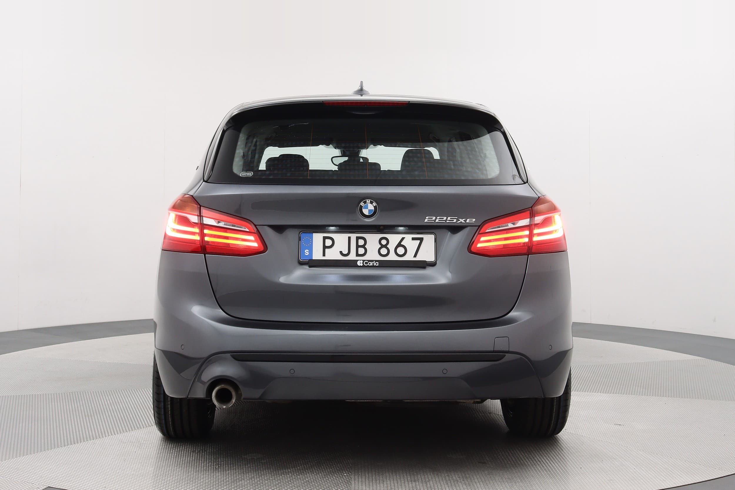 BMW 225xe
