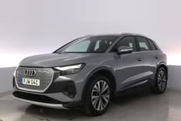 Audi Q4