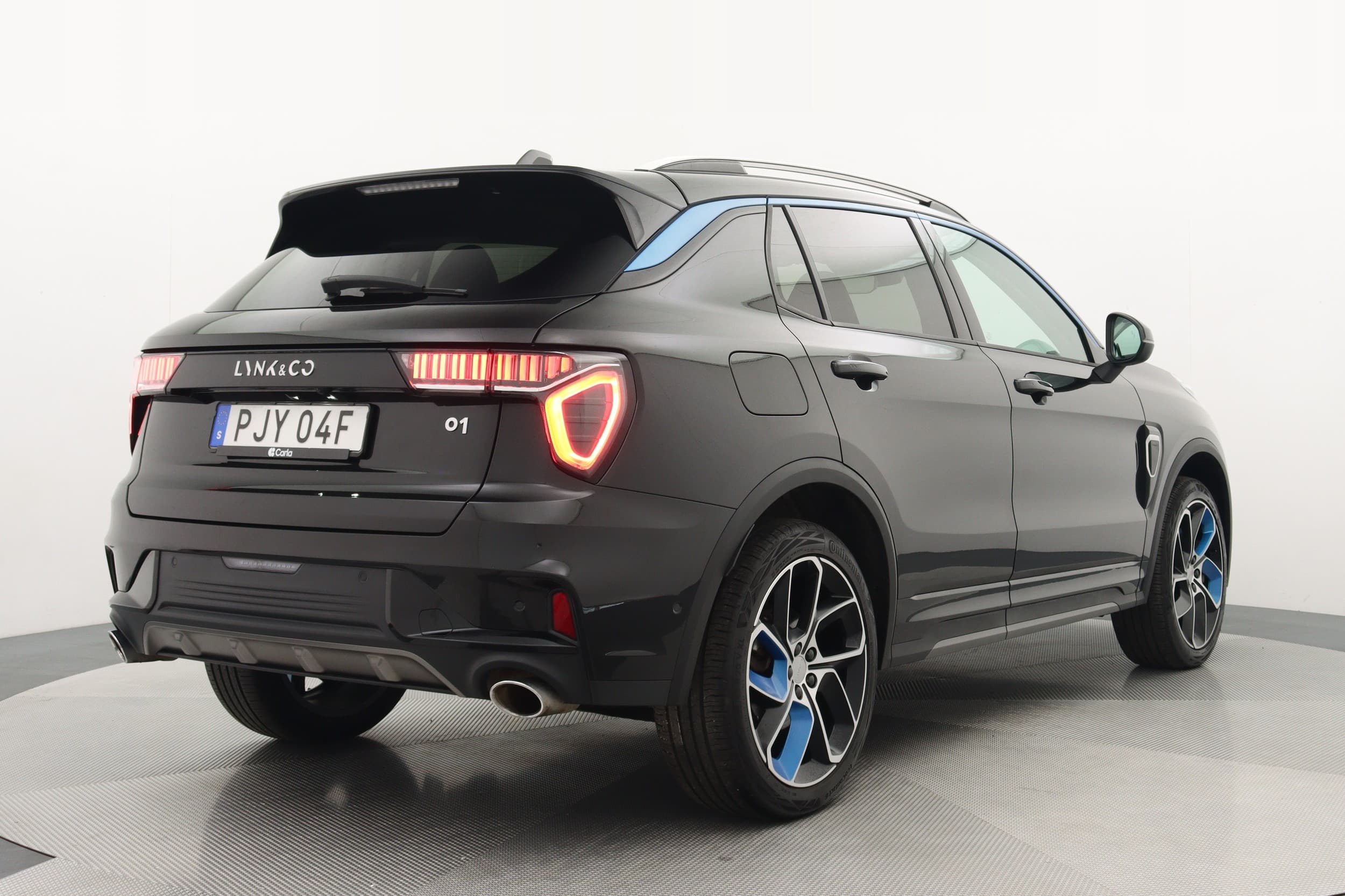 Lynk & Co 01