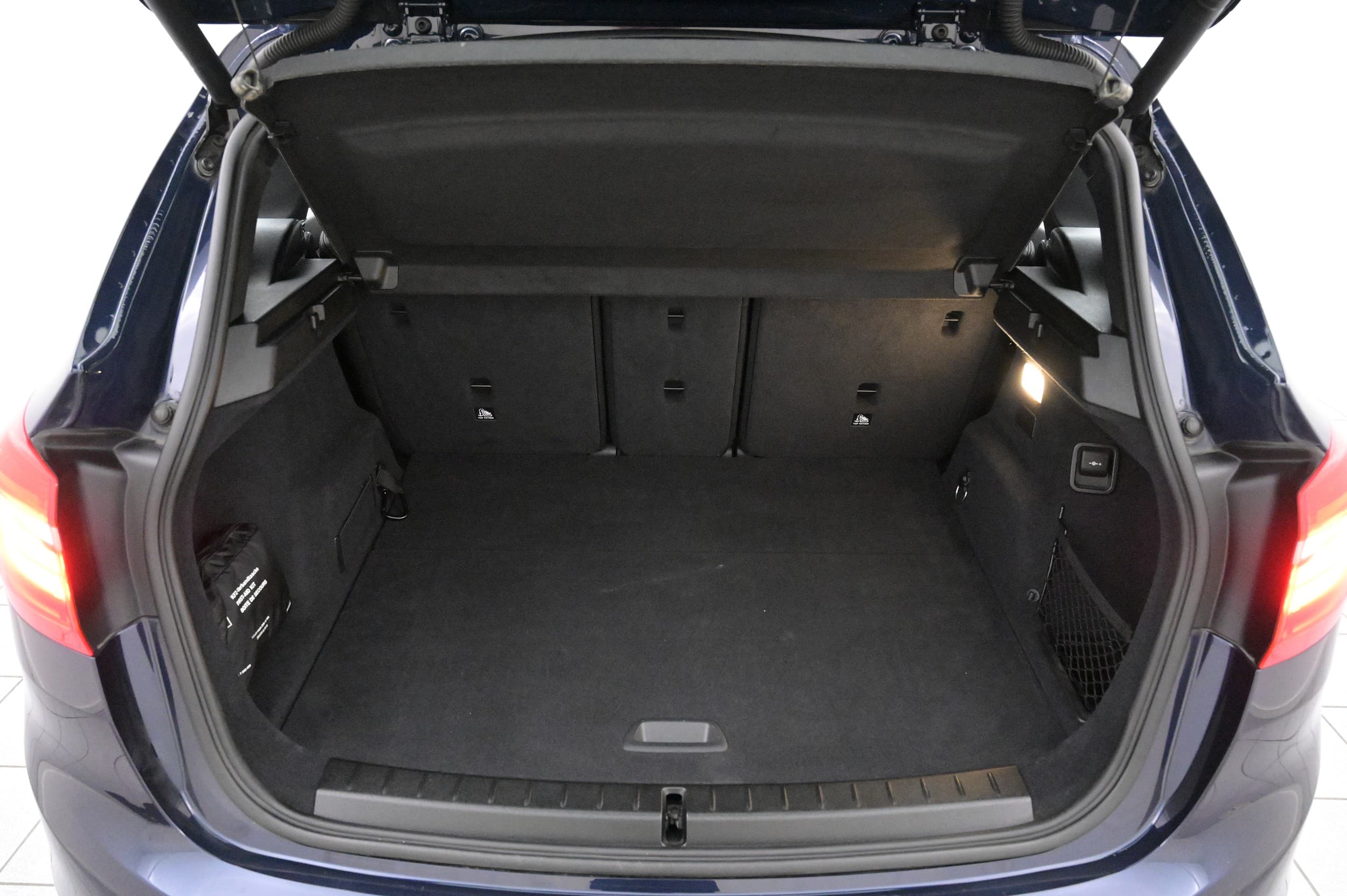 BMW 225xe
