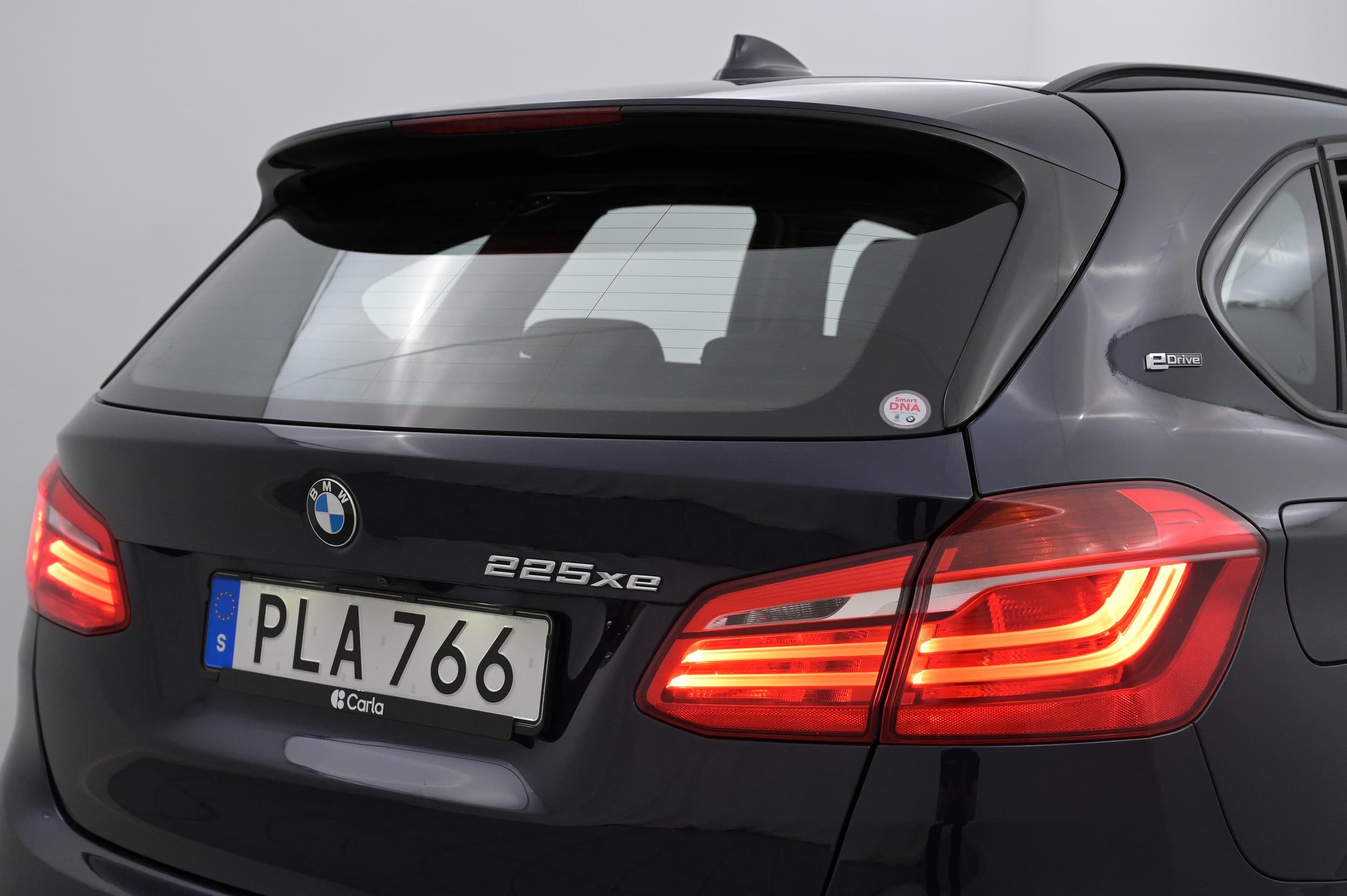 BMW 225xe