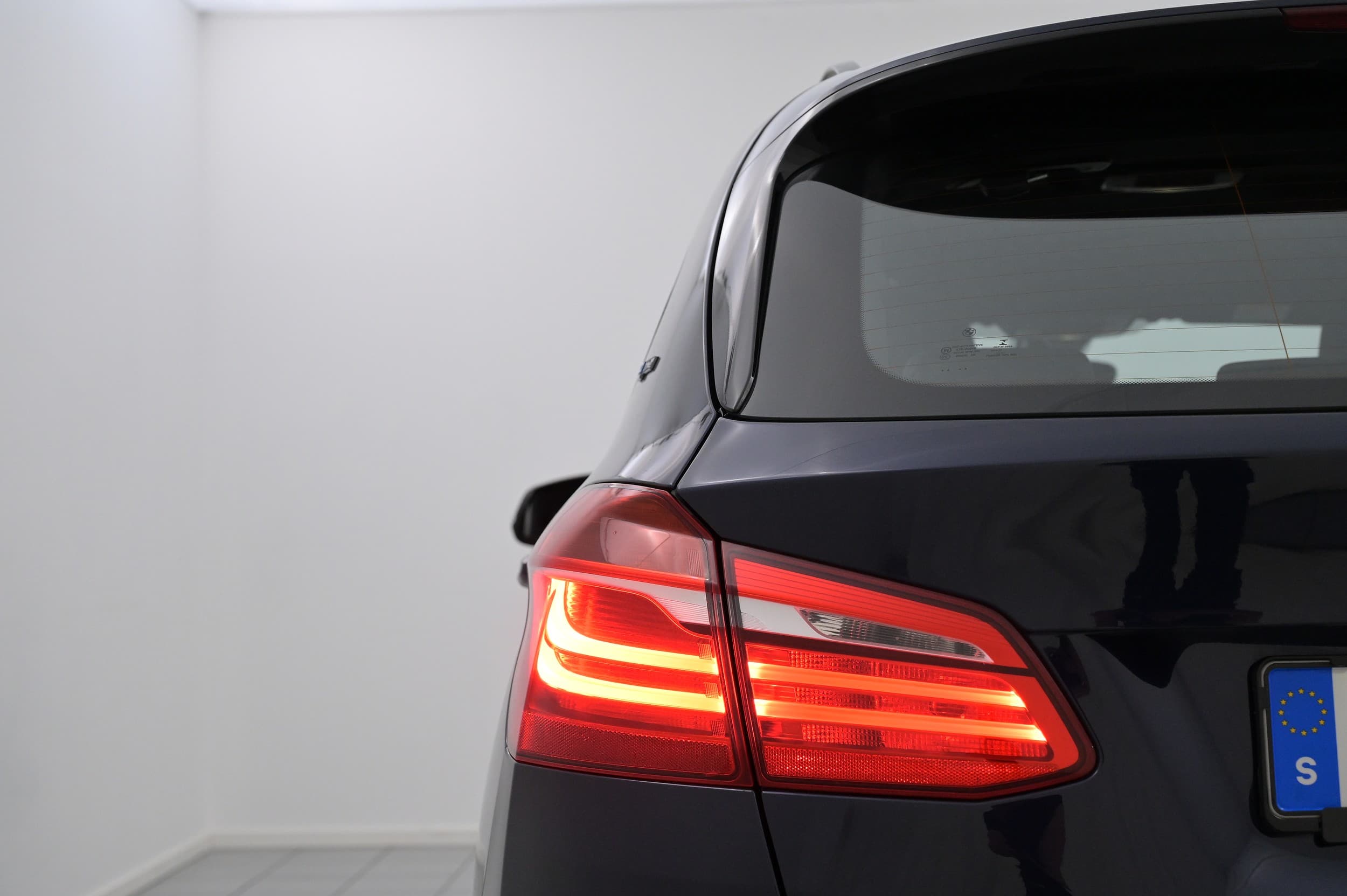 BMW 225xe