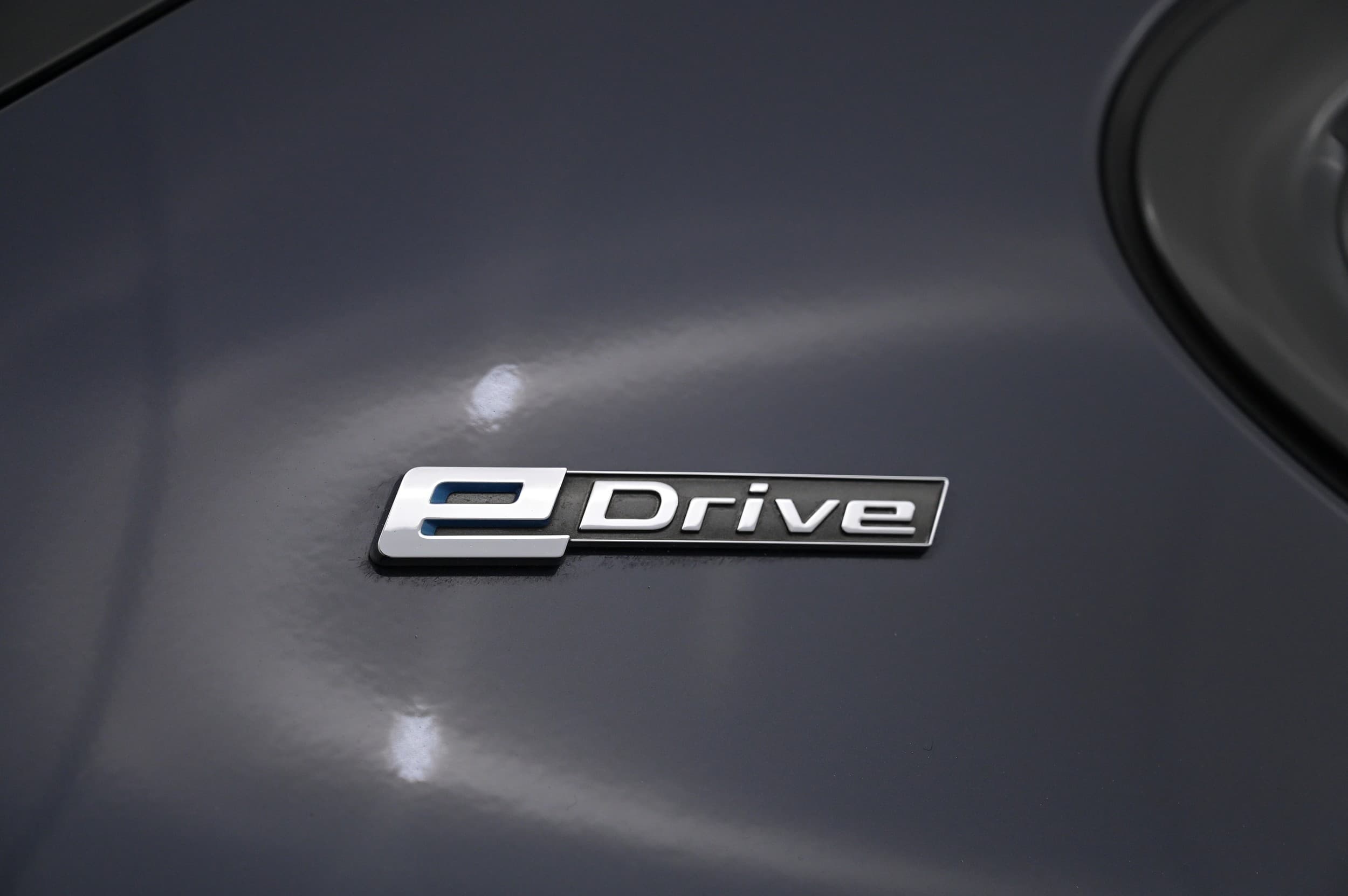 BMW 225xe
